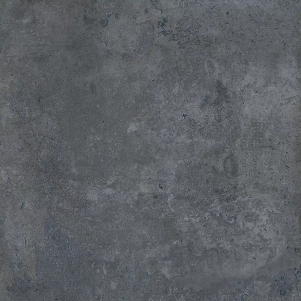 Prøve Terrasser Fliser Porcellanato Bentonia Sort 60x60x2 cm