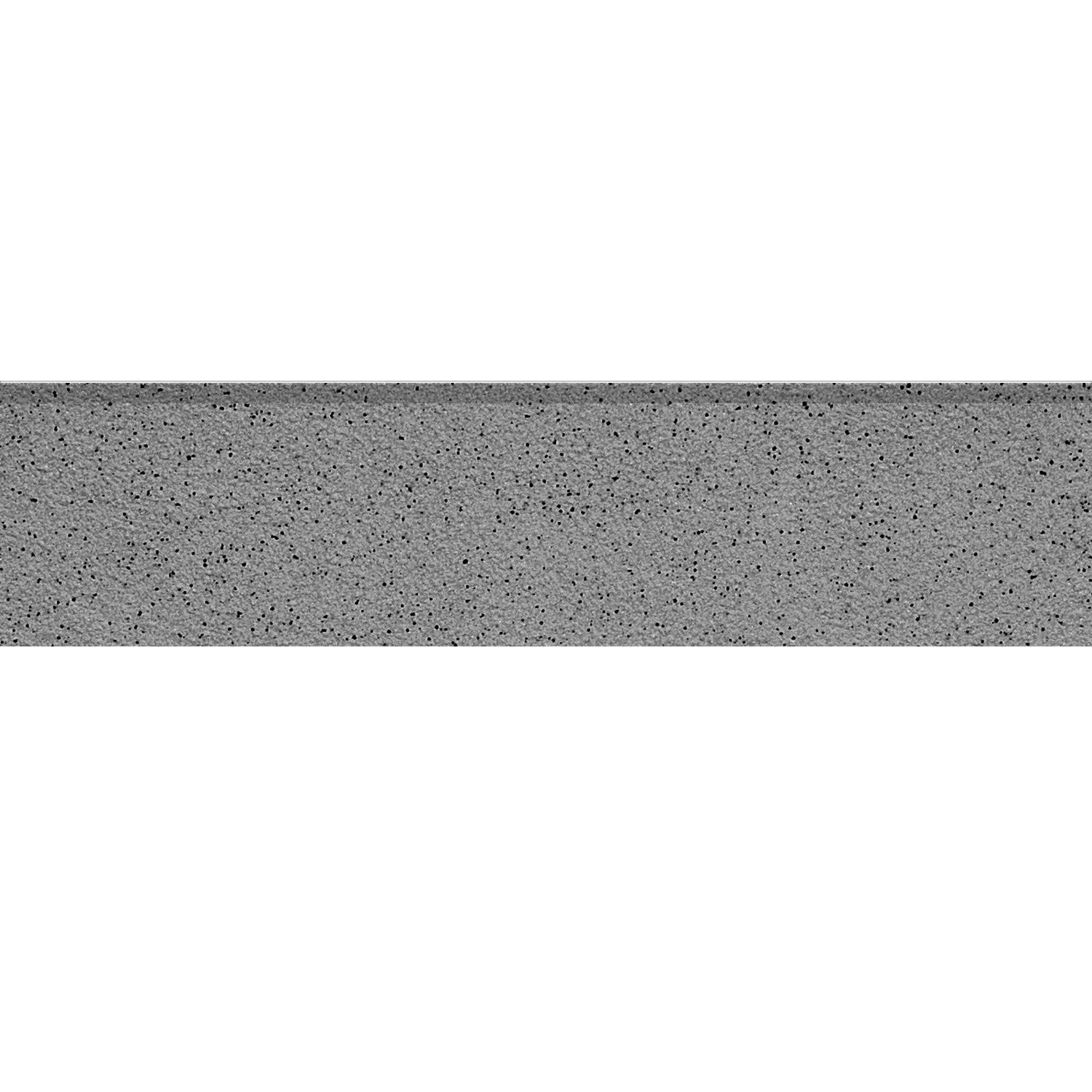 Sokkel Finkornet Fliser Antracit 30x7cm Sokkel Finkornet Fliser Antracit 30x7cm