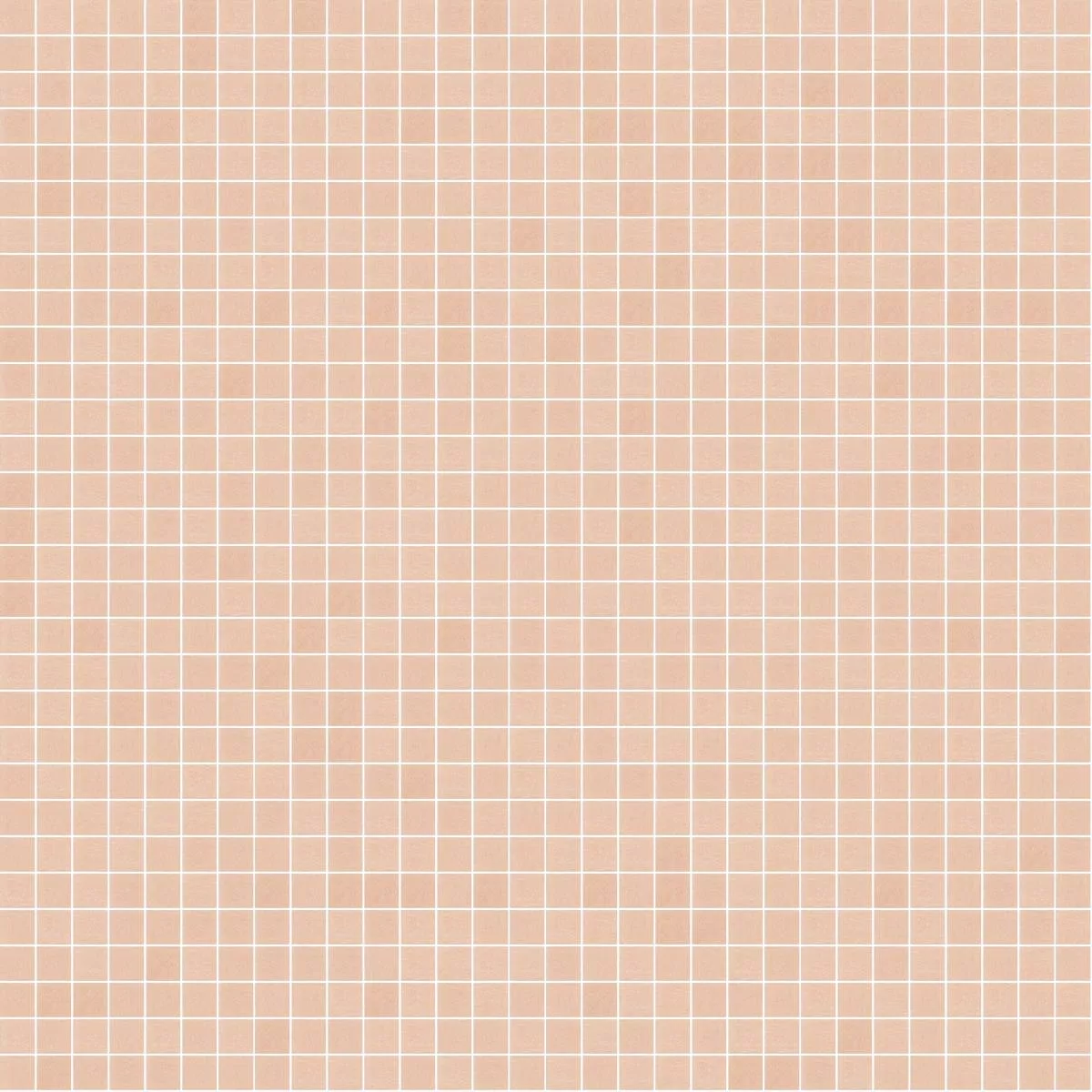 Glasmosaik Flise Trend-Vi Vitreo 192 Beige 10x10mm