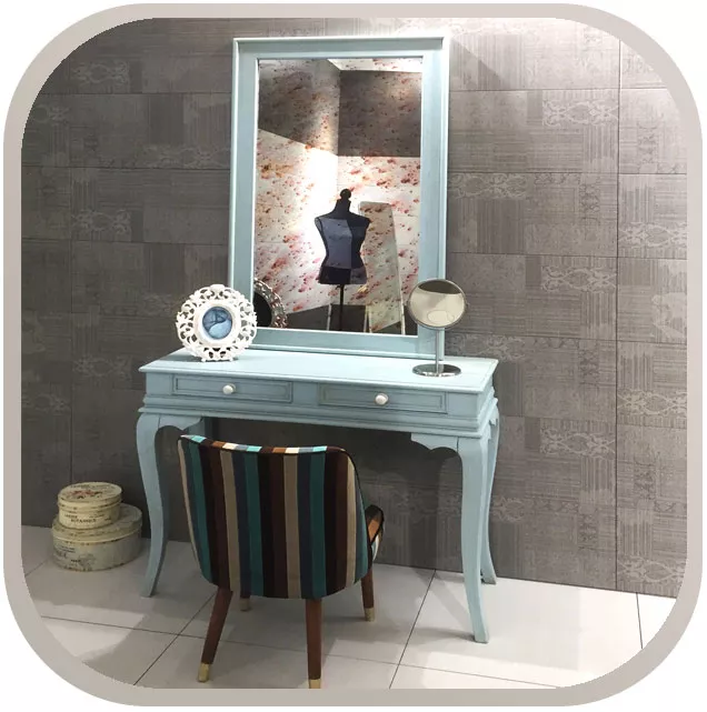 Fliser efter rum Fliser efter rum