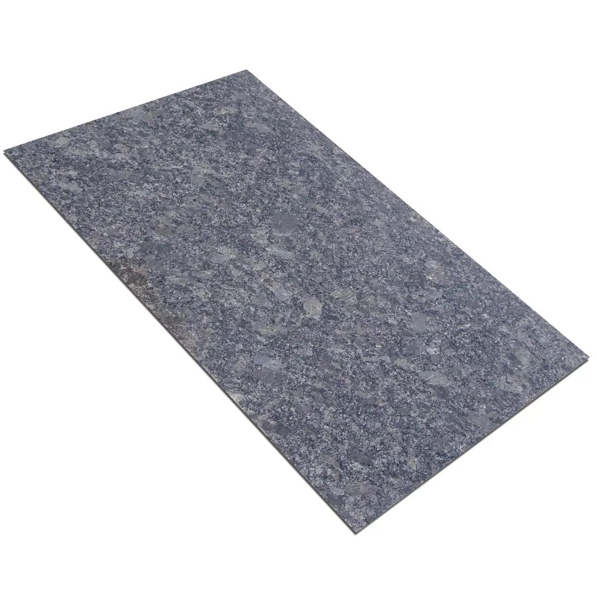 Natursten Fliser Granit Old Grey Lappato 30,5x61cm