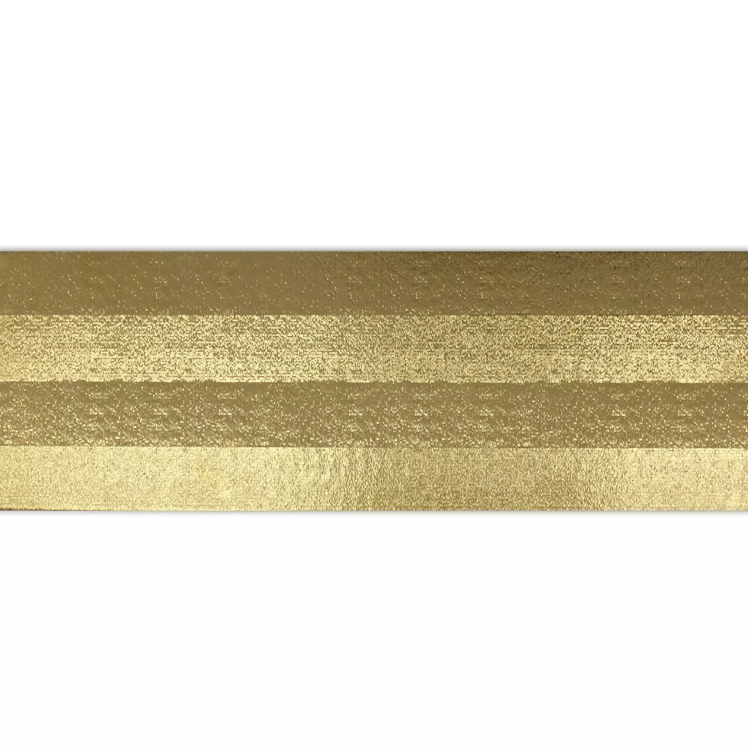 Vægfliser Decor Melody Guld 25x75cm Vægfliser Decor Melody Guld 25x75cm