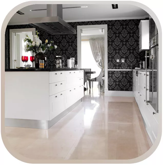 Køkkenfliser Køkkenfliser