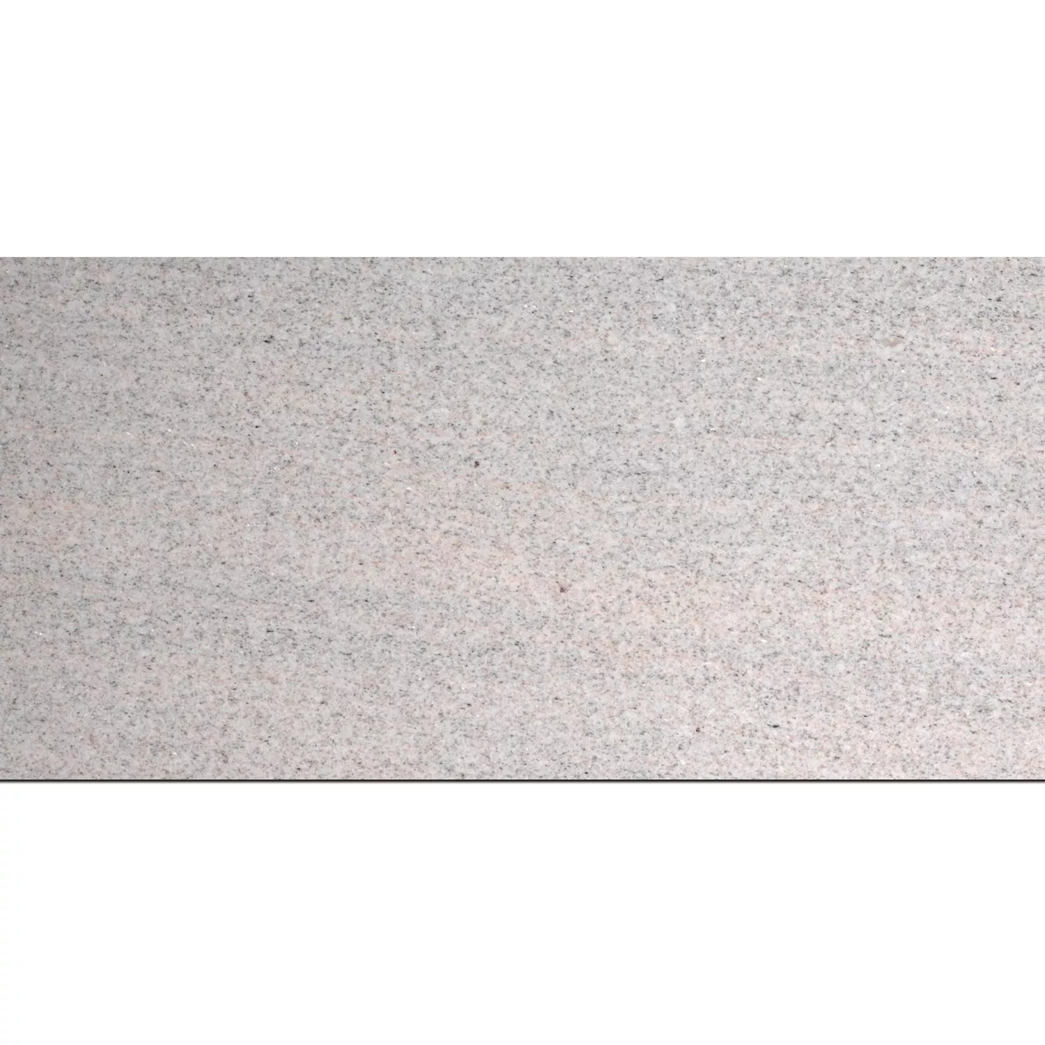 Natursten Fliser Granit Imperial White Poleret 30,5x61cm