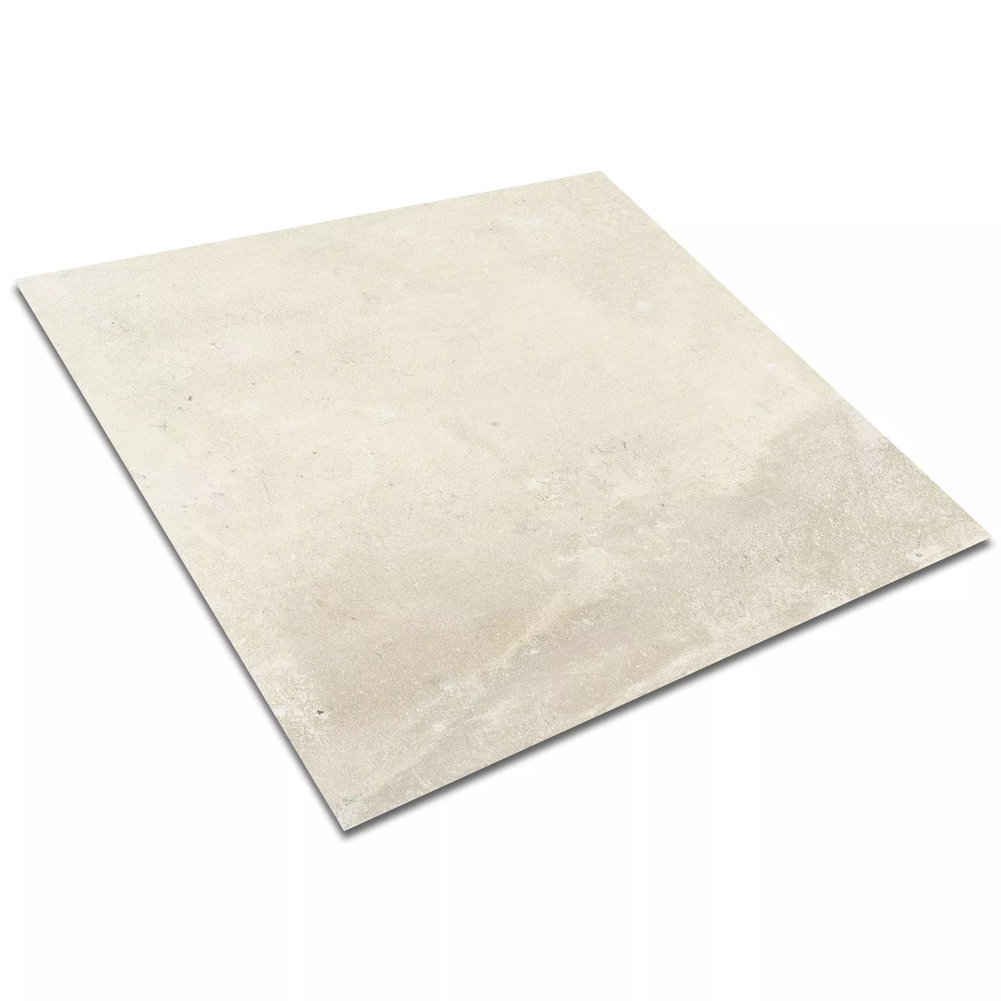 Prøve Gulvfliser Cement Optik Maryland Beige 60x60cm