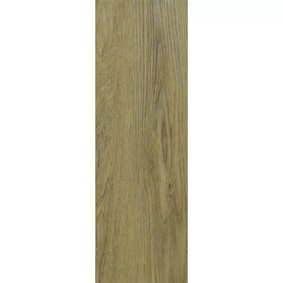 Vinyl Gulvfliser Klik System Hollywood 22,5x122cm Taupe