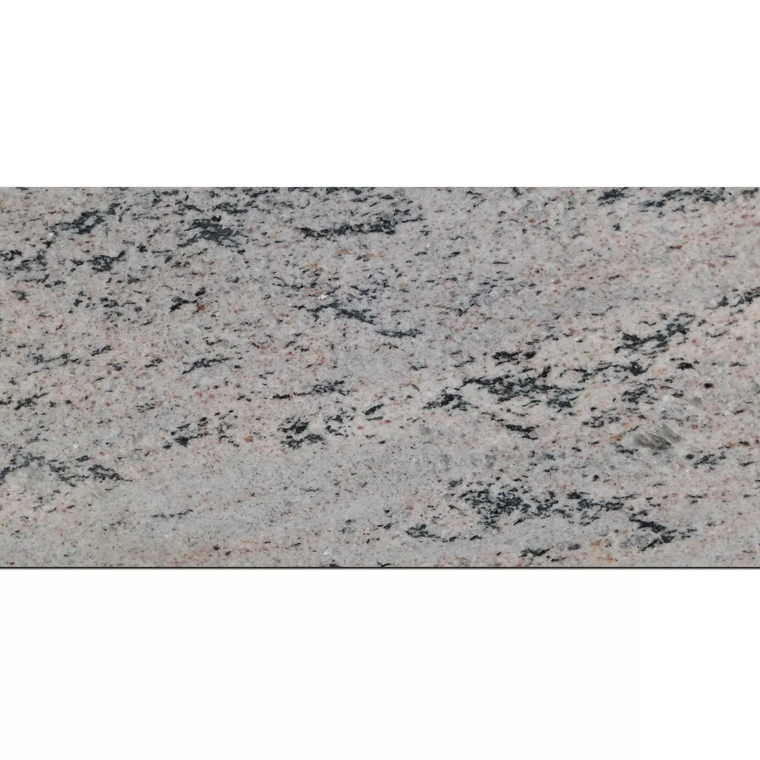 Natursten Fliser Granit Marma White Poleret 30,5x61cm