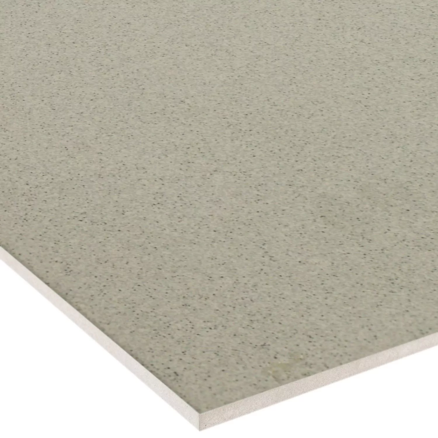Gulvfliser Courage Finkornet R10/A Gra Måtte 20x20cm