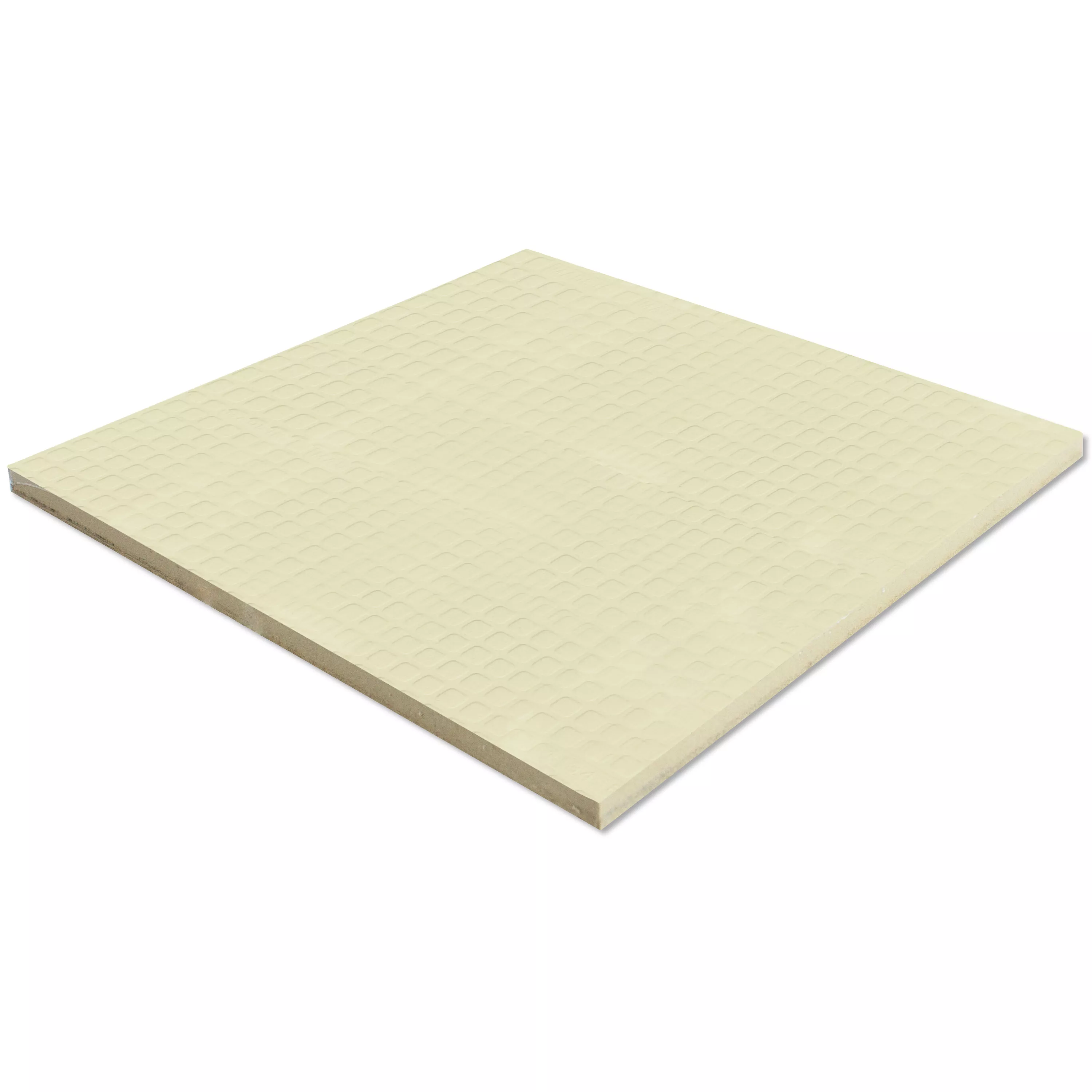 Porcellanato Fliser Allora Decor Gra 22,5 x 22,5cm