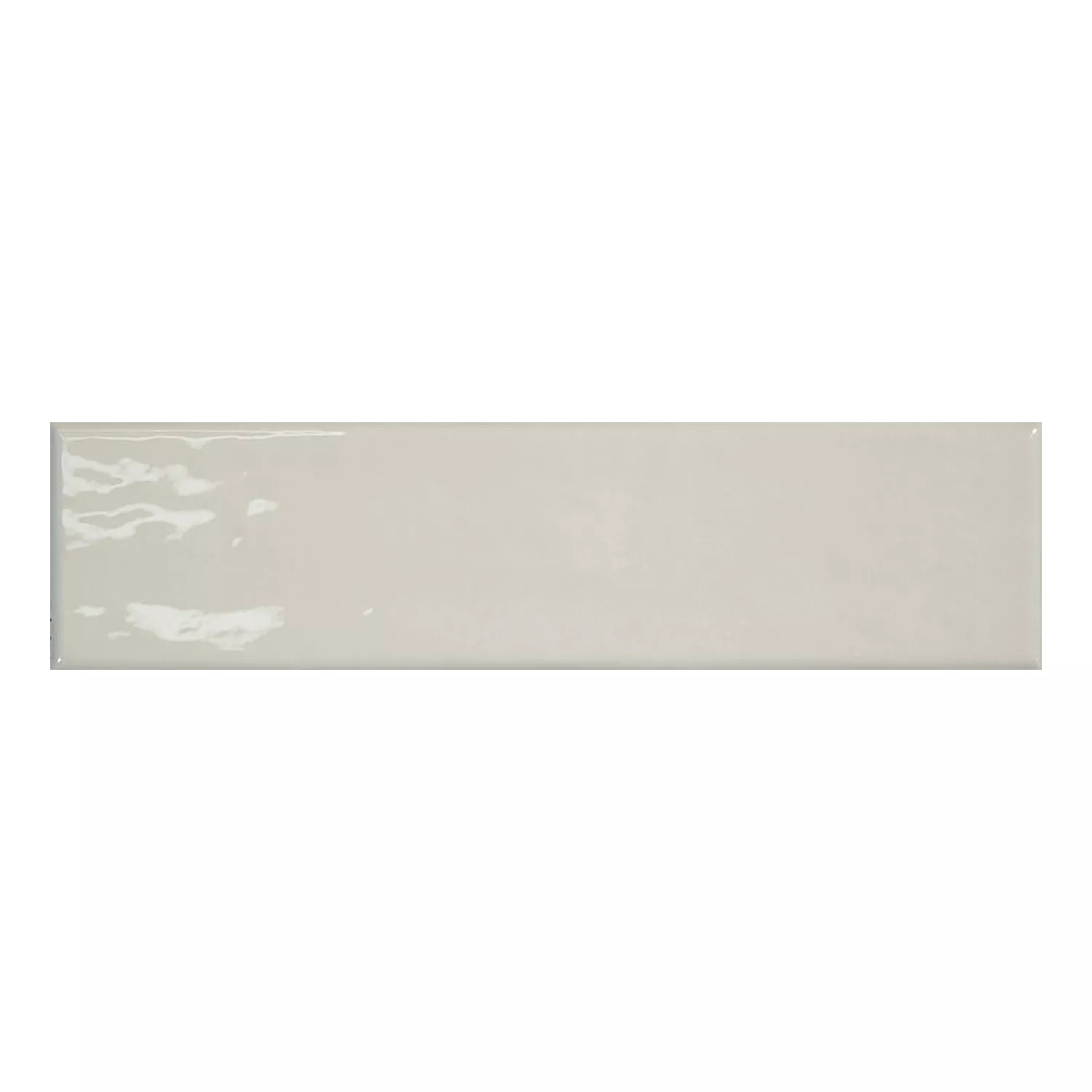 Capena Gra Strålende Rustik 7,5x30 cm Artic Grey