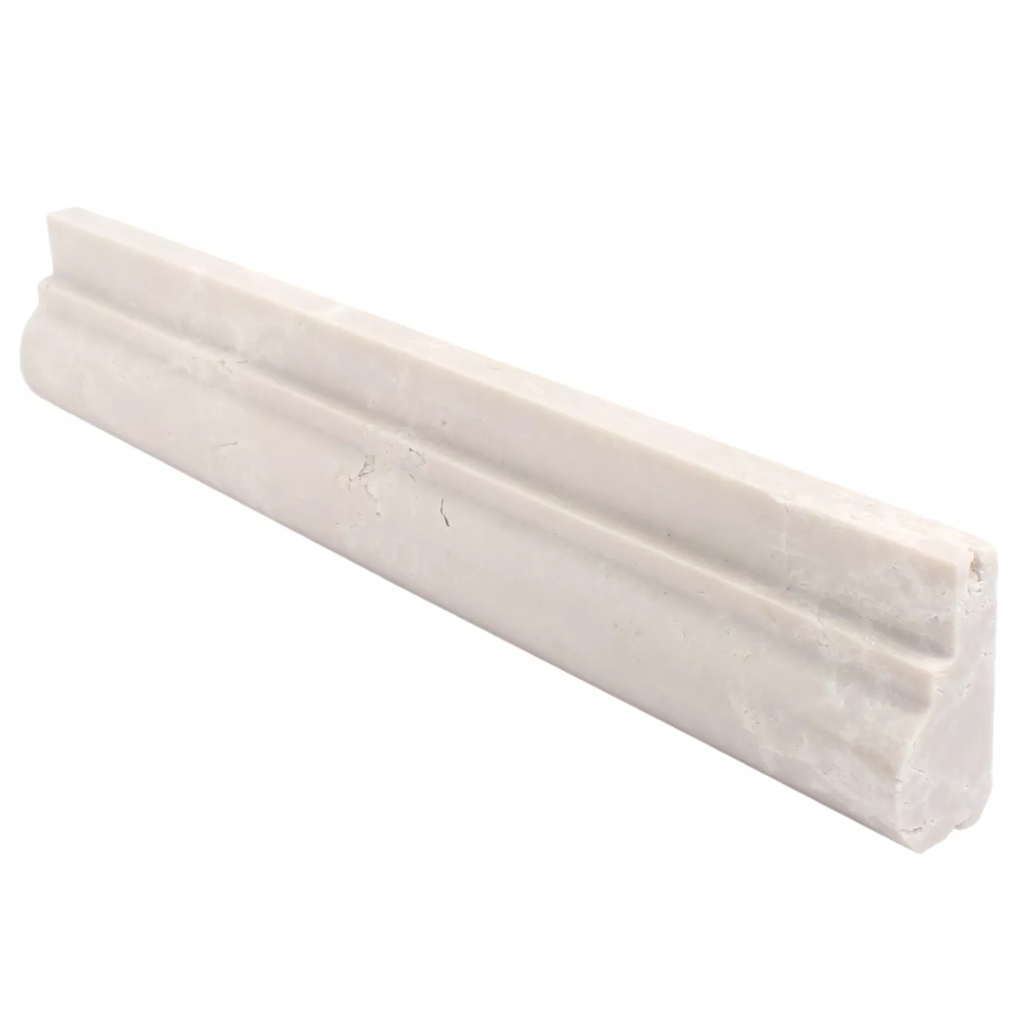 Marmor Profil Naturstenfliser Afyon Beige Marmor Profil Naturstenfliser Afyon Beige