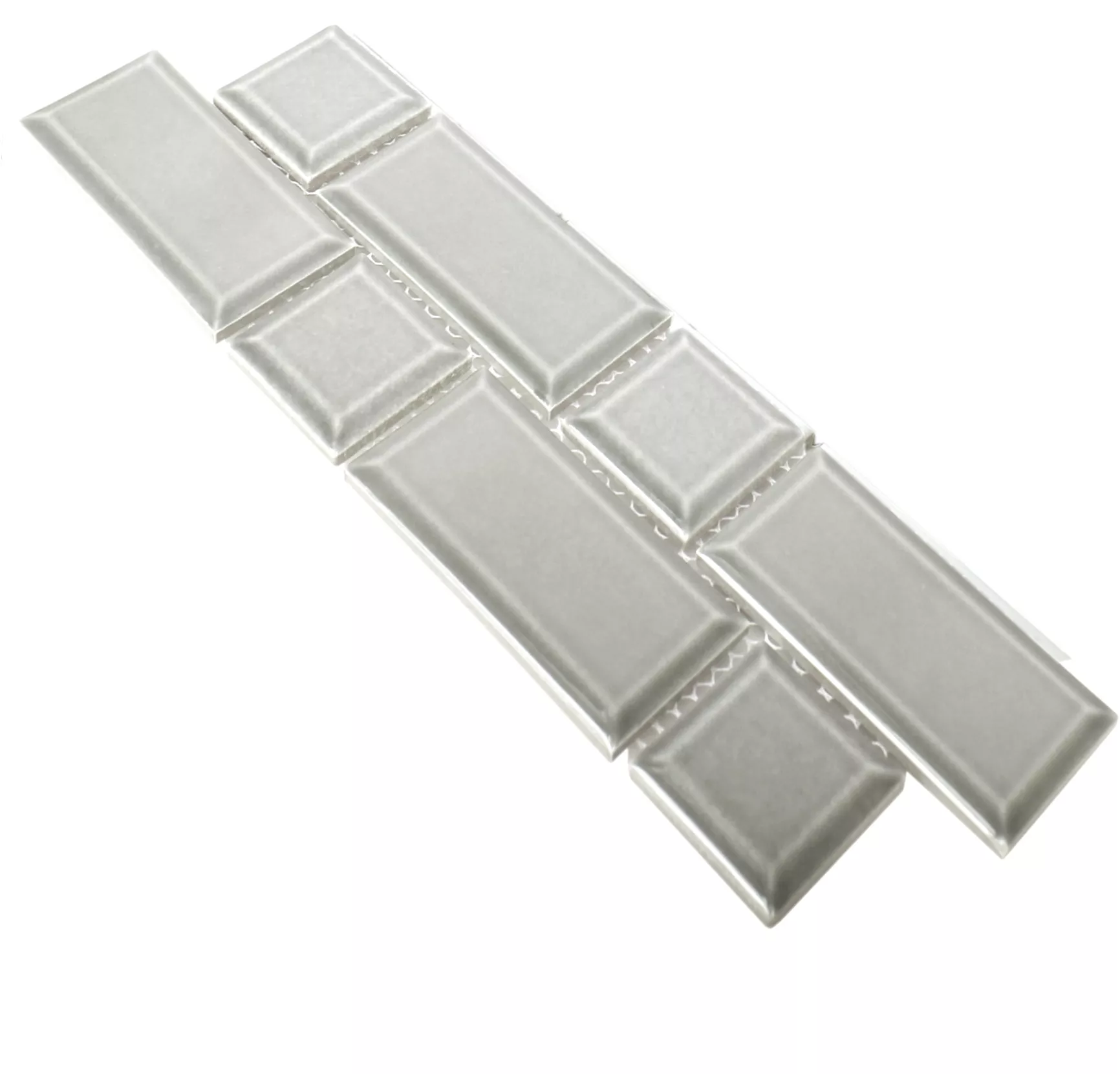 Keramik Metro Bordure Baxley Lysgra Keramik Metro Bordure Baxley Lysgra