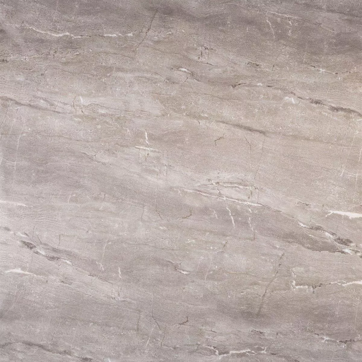 Gulvfliser Marmoroptik Imperial Gra 80x80cm Gulvfliser Marmoroptik Imperial Gra 80x80cm