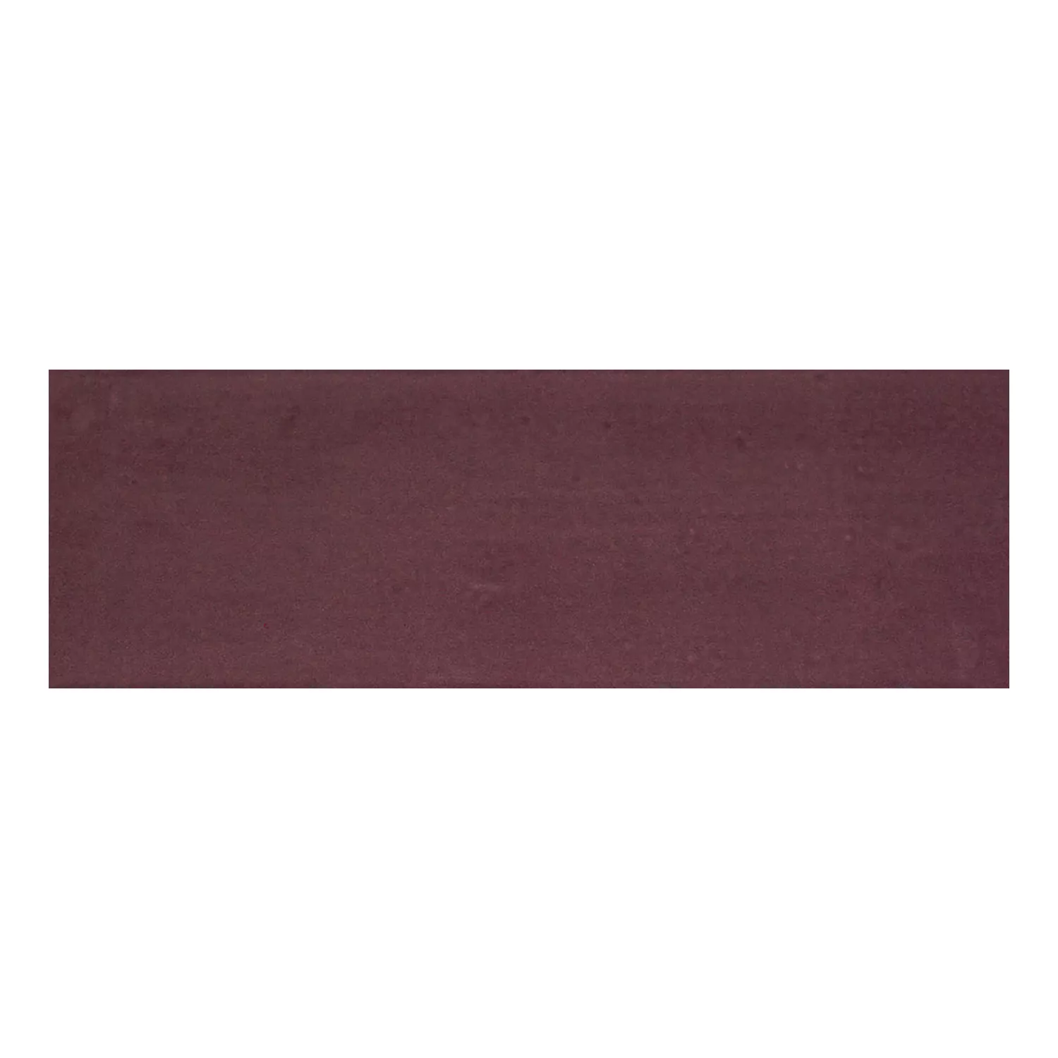 Topkapi Rød Strålende Rustik 10x30 cm Granate
