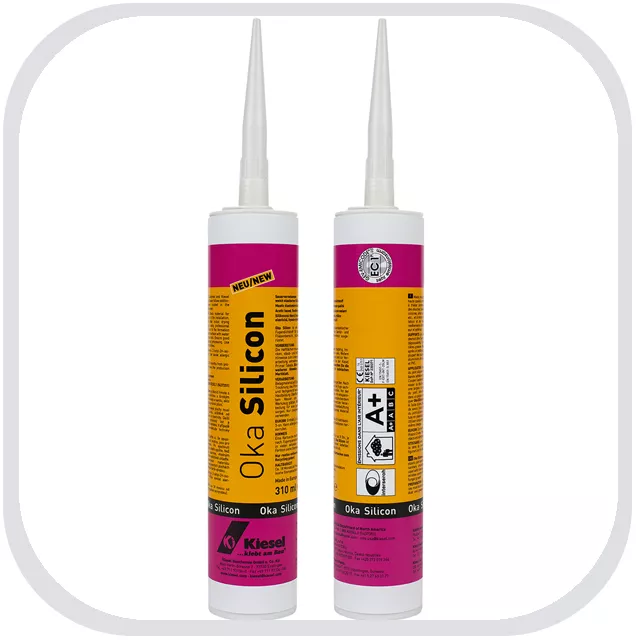 Silikone Silikone