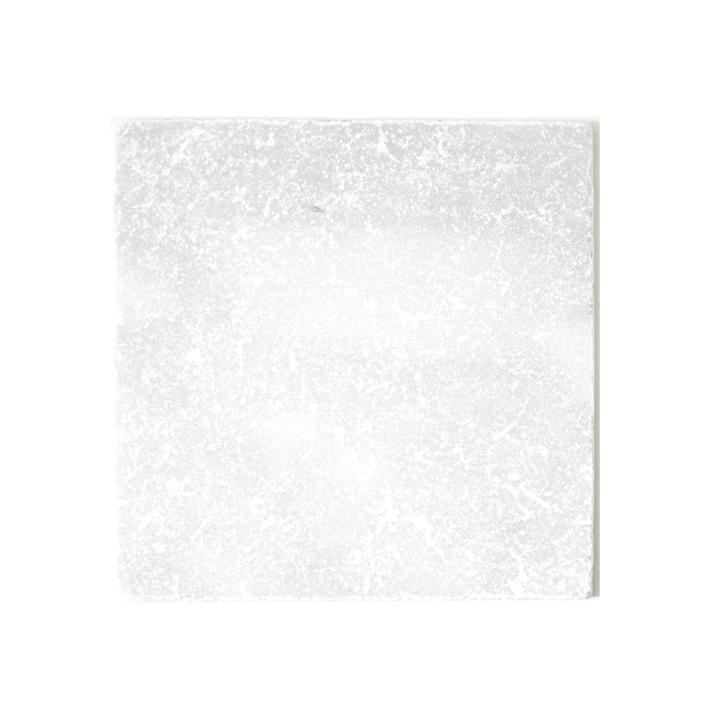Naturstenfliser Marmor Treviso Hvid 30,5x30,5cm