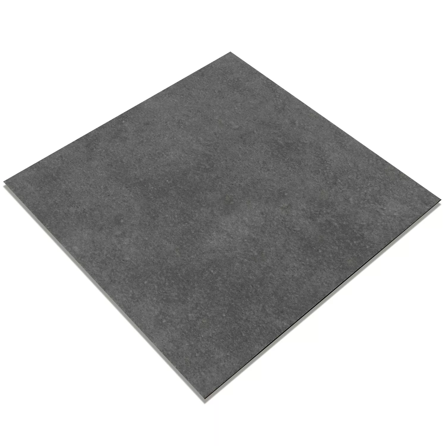 Cementfliser Optik Gotik Frundlæggendeflise Morkgra 22,3x22,3cm