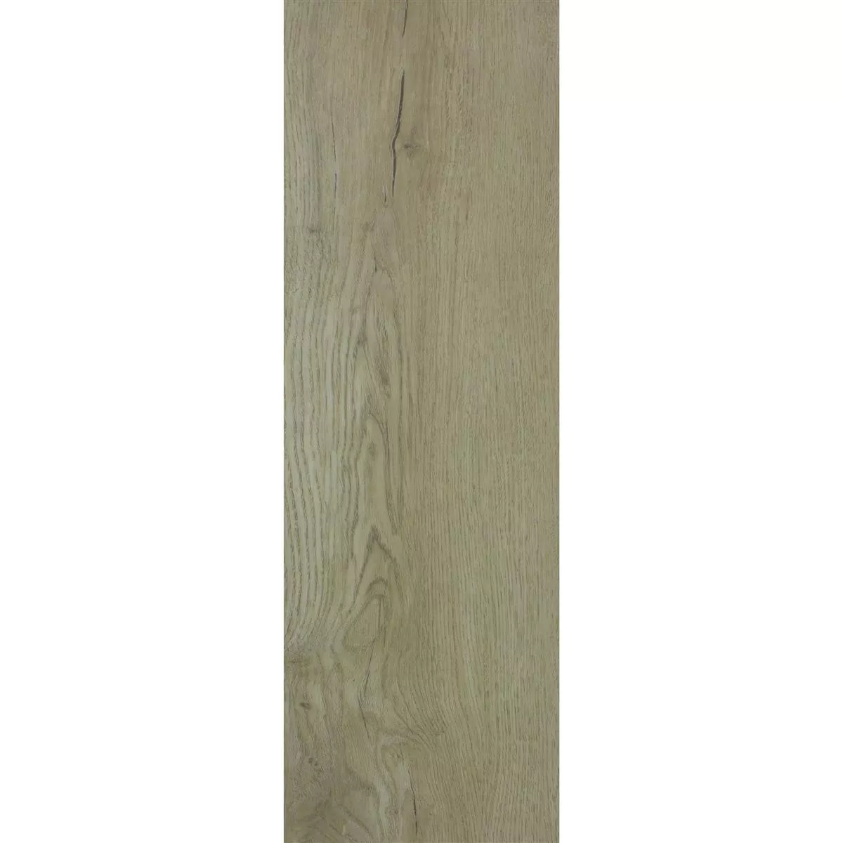 Vinyl Gulvfliser Klik System Hollywood 22,5x122cm Sand Vinyl Gulvfliser Klik System Hollywood 22,5x122cm Sand