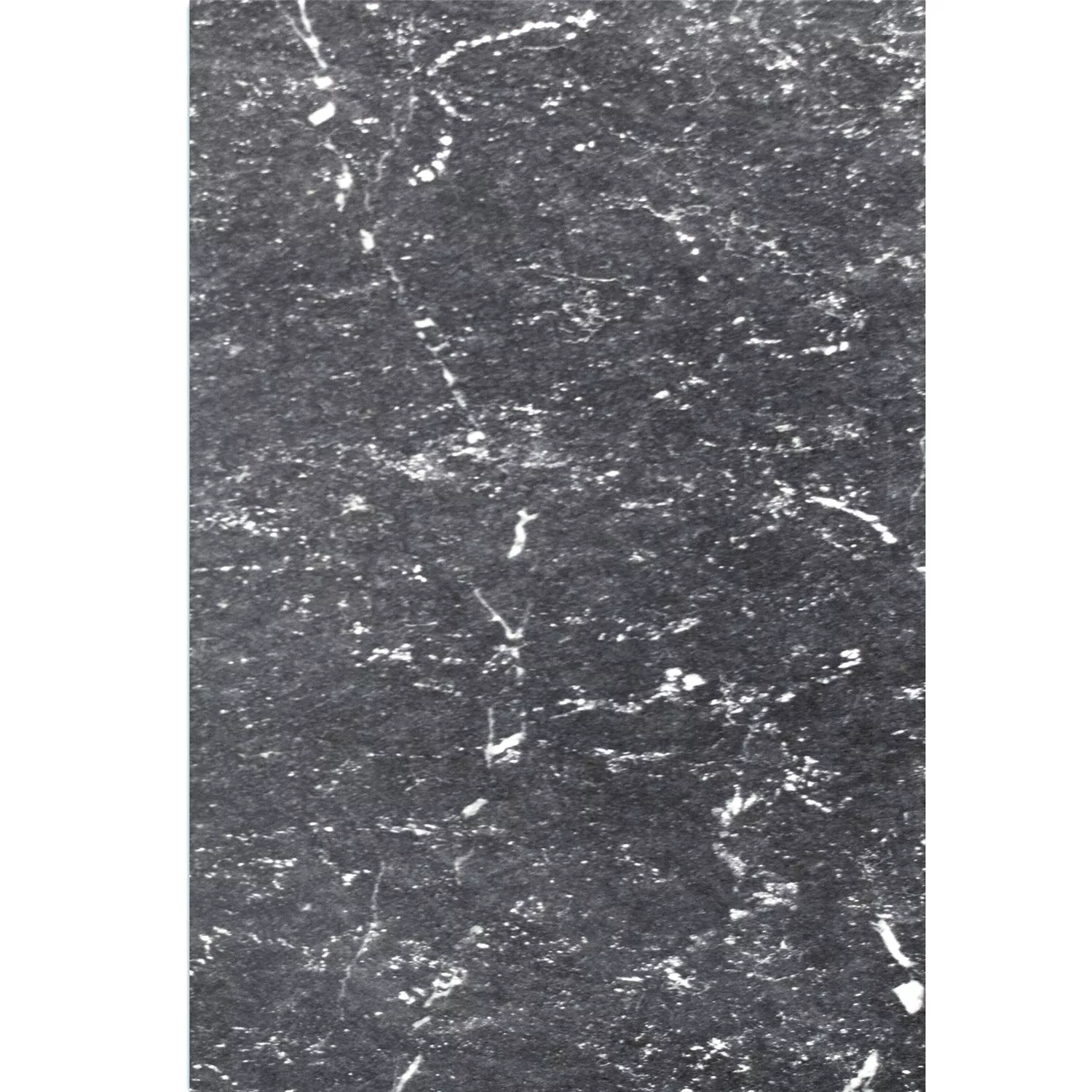 Naturstenfliser Marmor Visso Nero 40,6x61cm