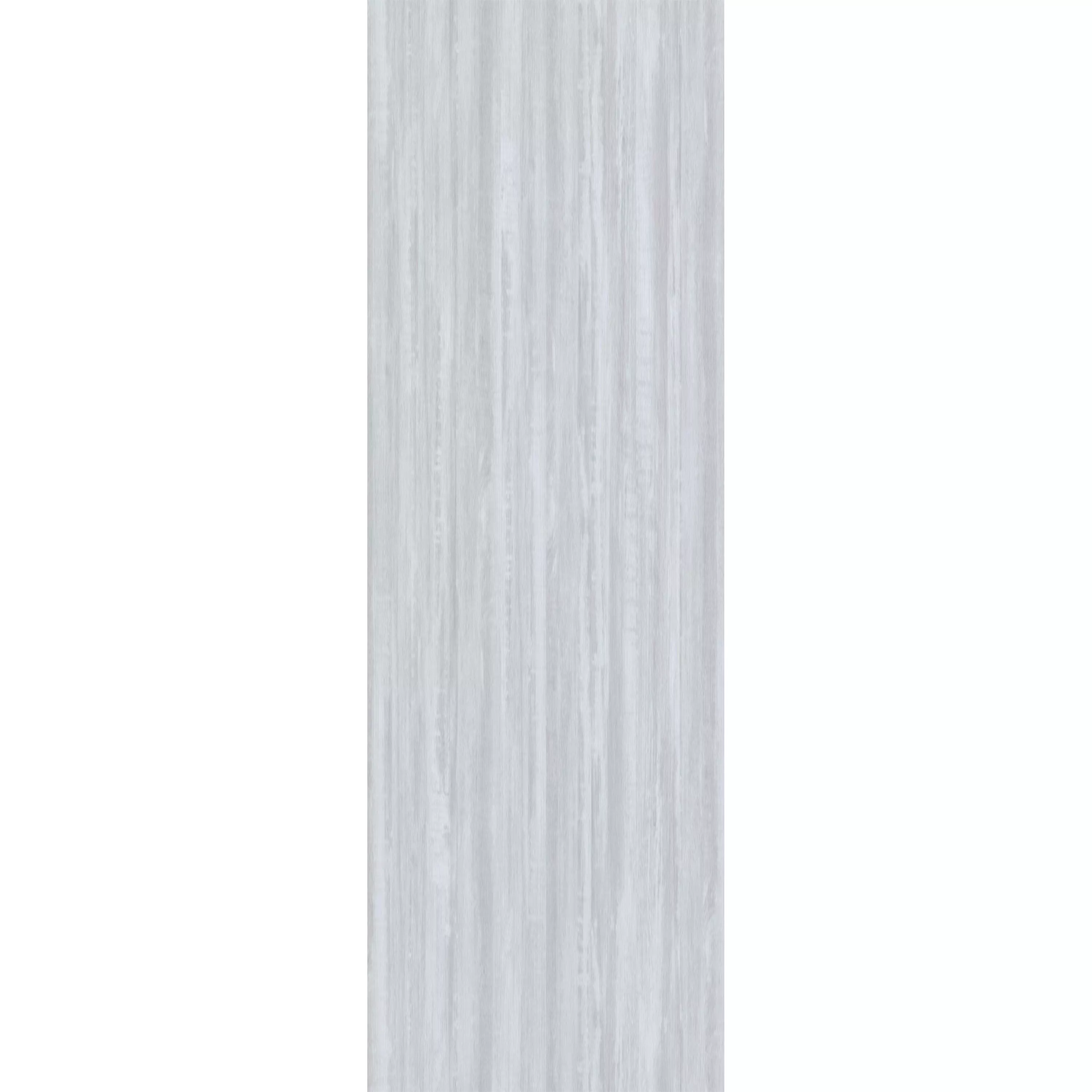 Vinyl Gulvfliser Klik System Snowwood Hvid 17,2x121cm Vinyl Gulvfliser Klik System Snowwood Hvid 17,2x121cm