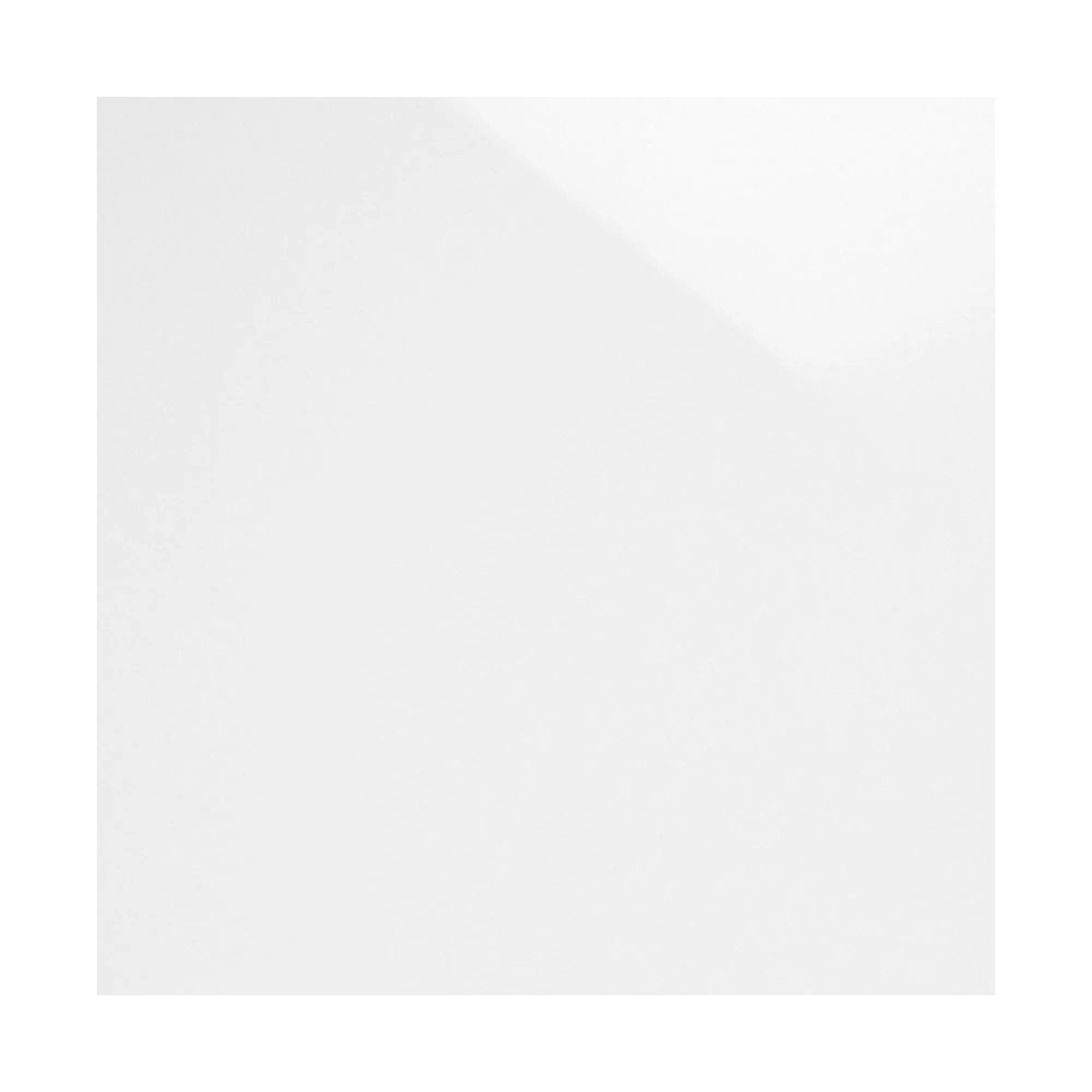 Prøve Vægfliser Fenway Hvide Strålende 15x15cm