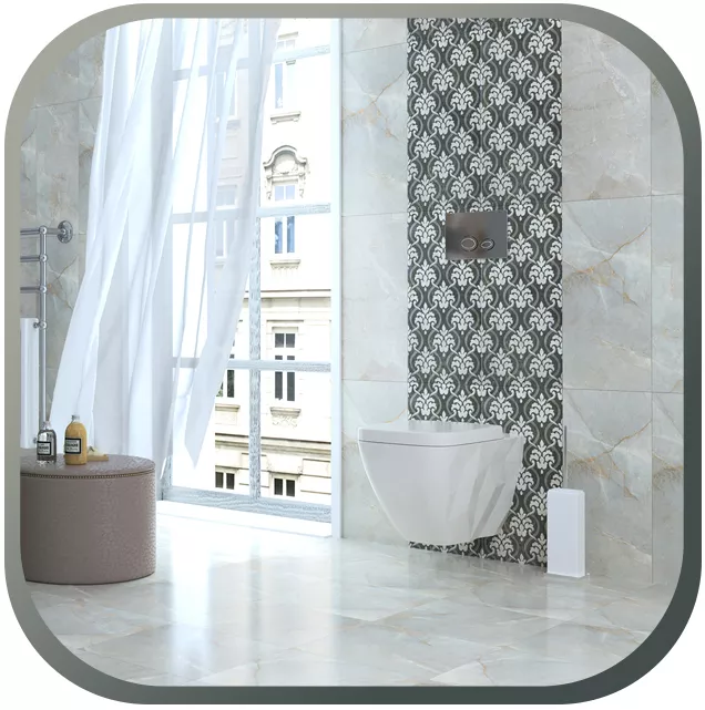 Gulvfliser Marmor Optik Gulvfliser Marmor Optik