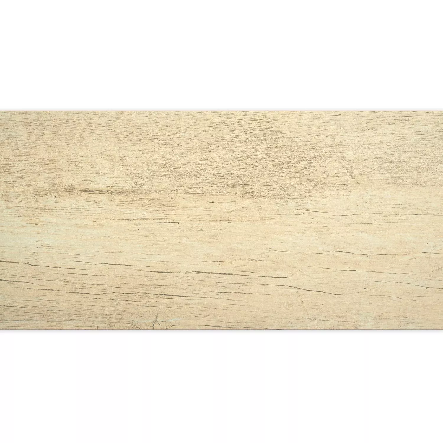 Imiteret Træ Gulvfliser Country Beige 30x60cm