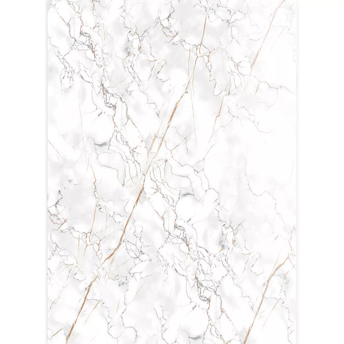 Gulvfliser Latium Marmor Optik Poleret Strålende Hvid 60x120cm Gulvfliser Latium Marmor Optik Poleret Strålende Hvid 60x120cm