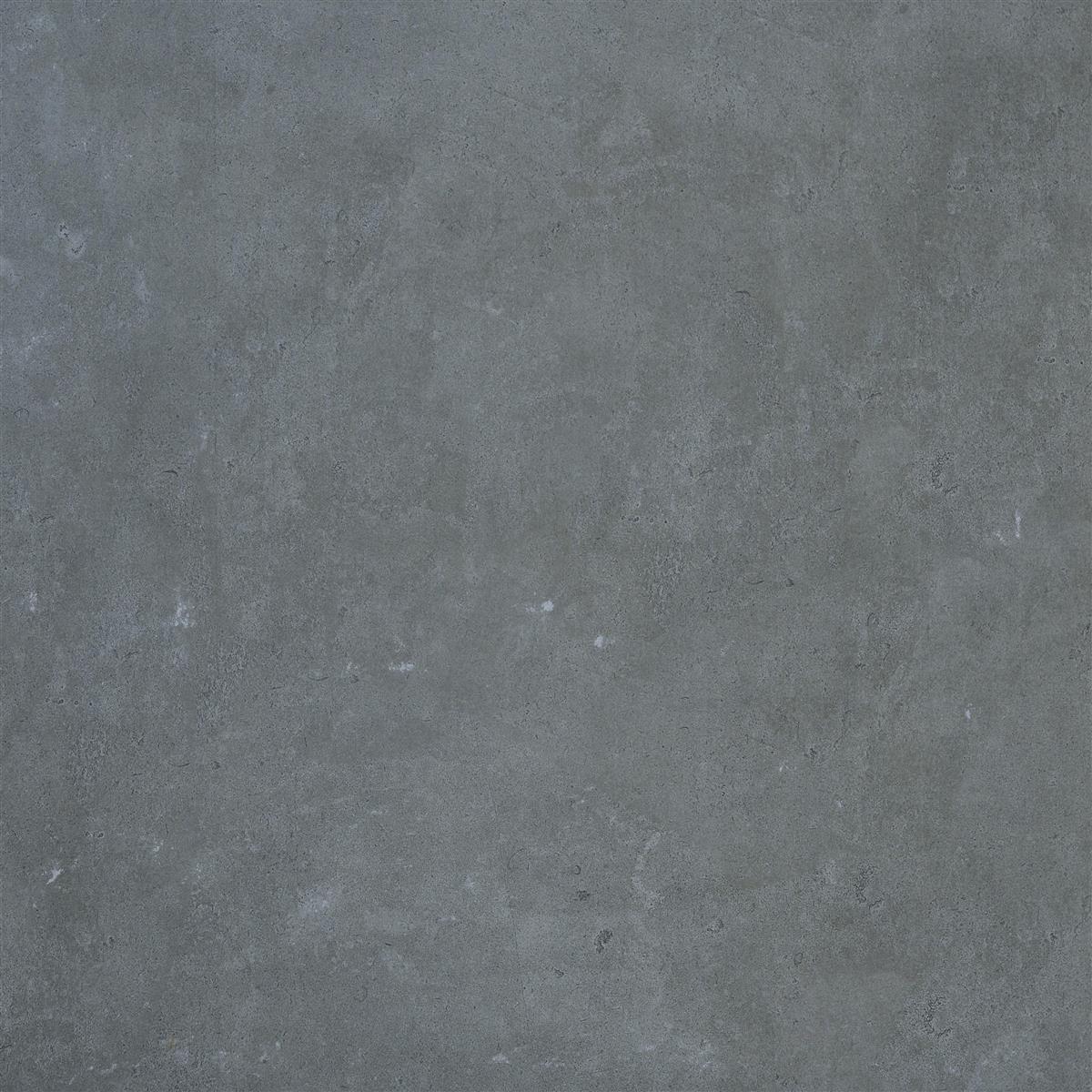 Terrasser Fliser Bruce Gra 60x60x2cm