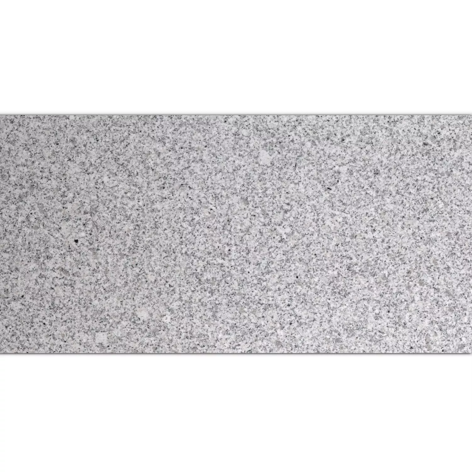 Natursten Fliser Granit China Grey Poleret 30,5x61cm