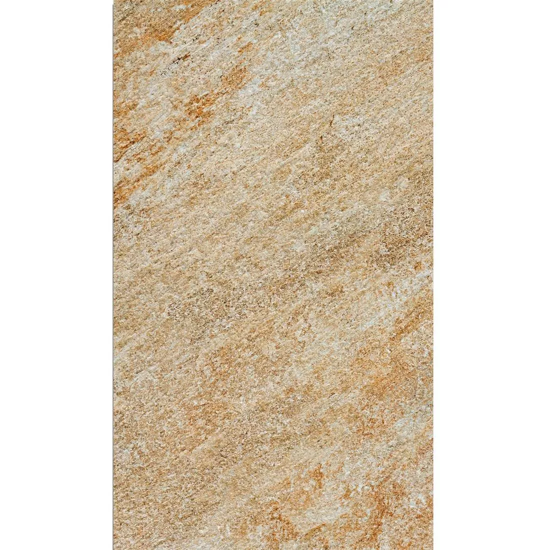 Prøve Terrasser Fliser Stoneway Naturstenoptik Beige 60x90cm