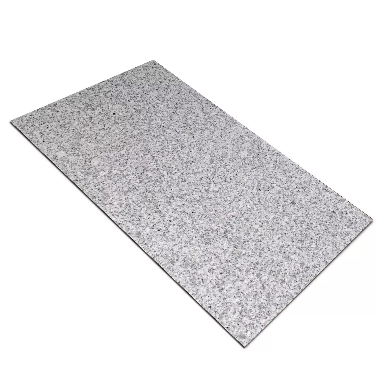 Natursten Fliser Granit China Grey Poleret 30,5x61cm