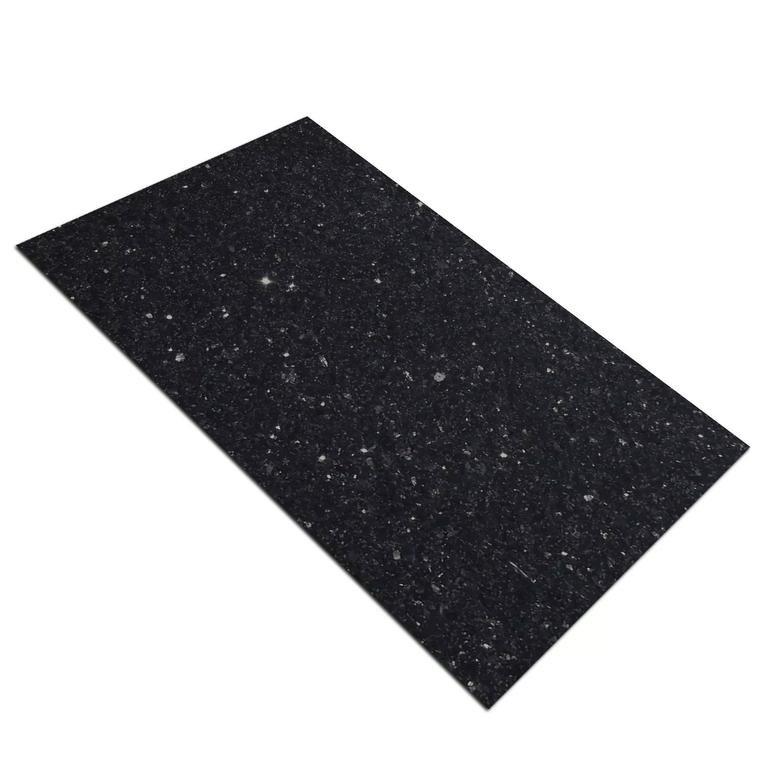 Natursten Fliser Granit Star Galaxy Poleret 30,5x61cm