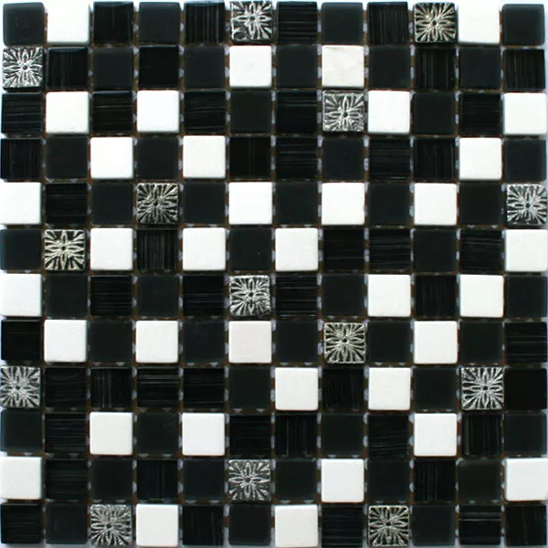 Mosaik Fliser Glas Marmor Toronto Mosaik Fliser Glas Marmor Toronto