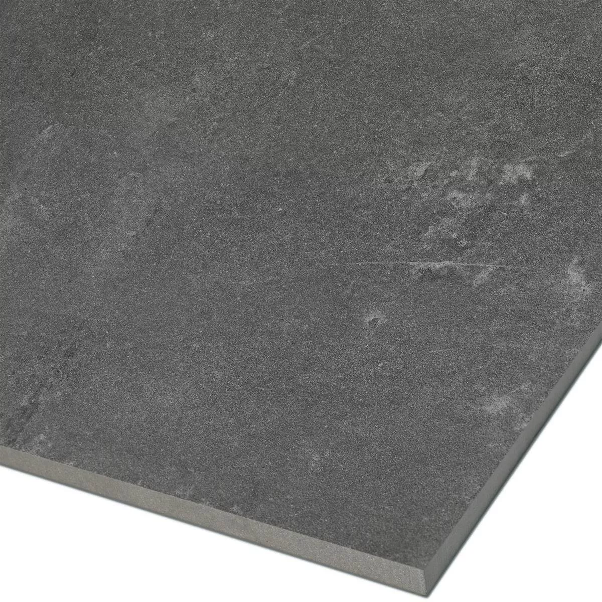 Gulvfliser Cement Optik Nepal Slim Antracit 50x100cm