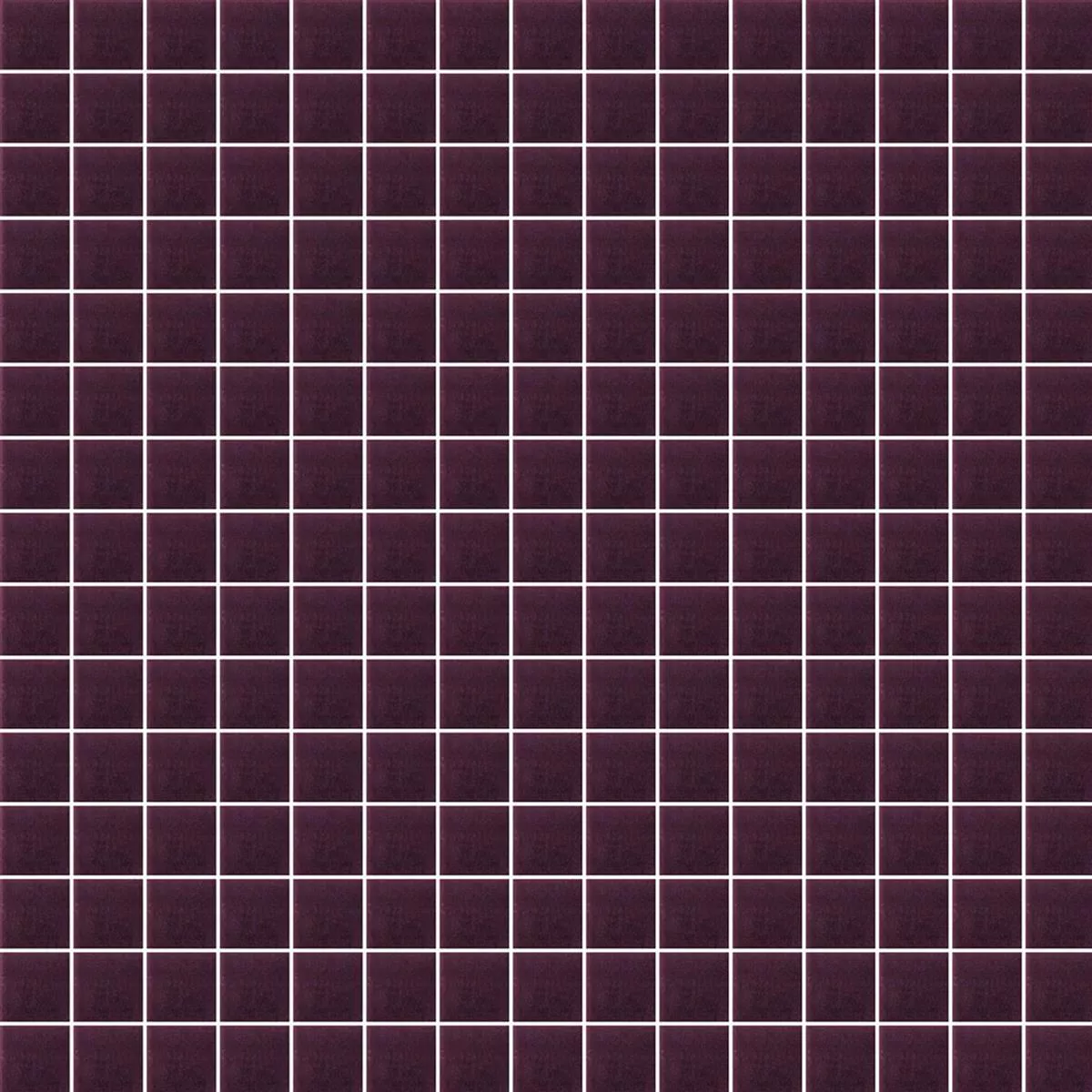 Glasmosaik Flise Trend-Vi Vitreo 176 Rosa Lilla 20x20mm