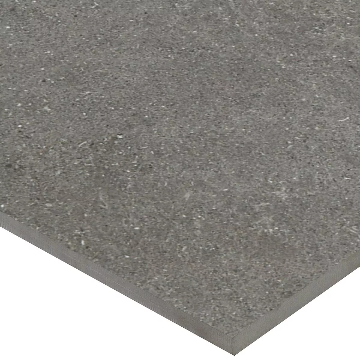 Terrasser Fliser Porcellanato Cremona Gra Naturstenoptik 60x60x2cm