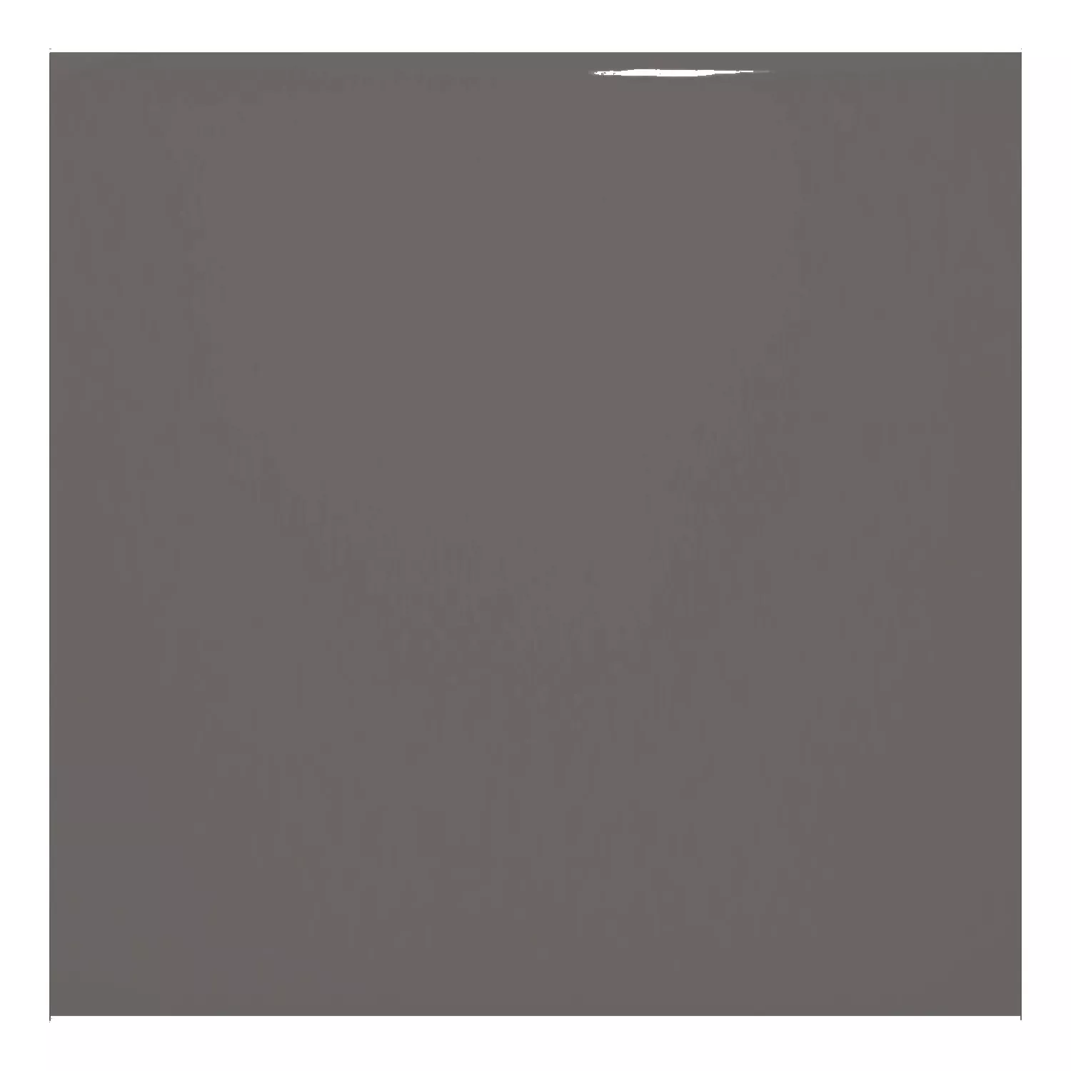 Metro flise Gra Strålende 10x10 cm Uden Facet Freyburg Marengo
