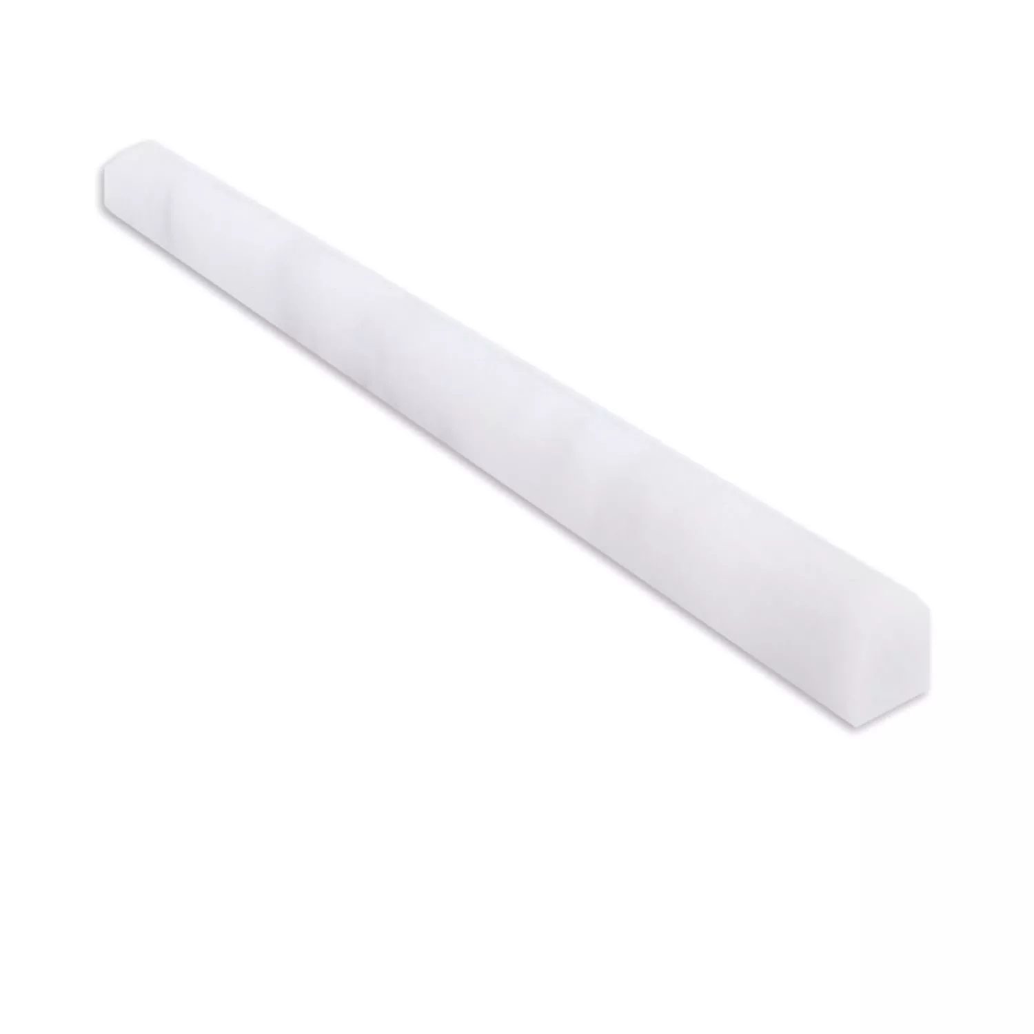 Marmor Bordure Naturstenfliser Treviso Hvid Marmor Bordure Naturstenfliser Treviso Hvid