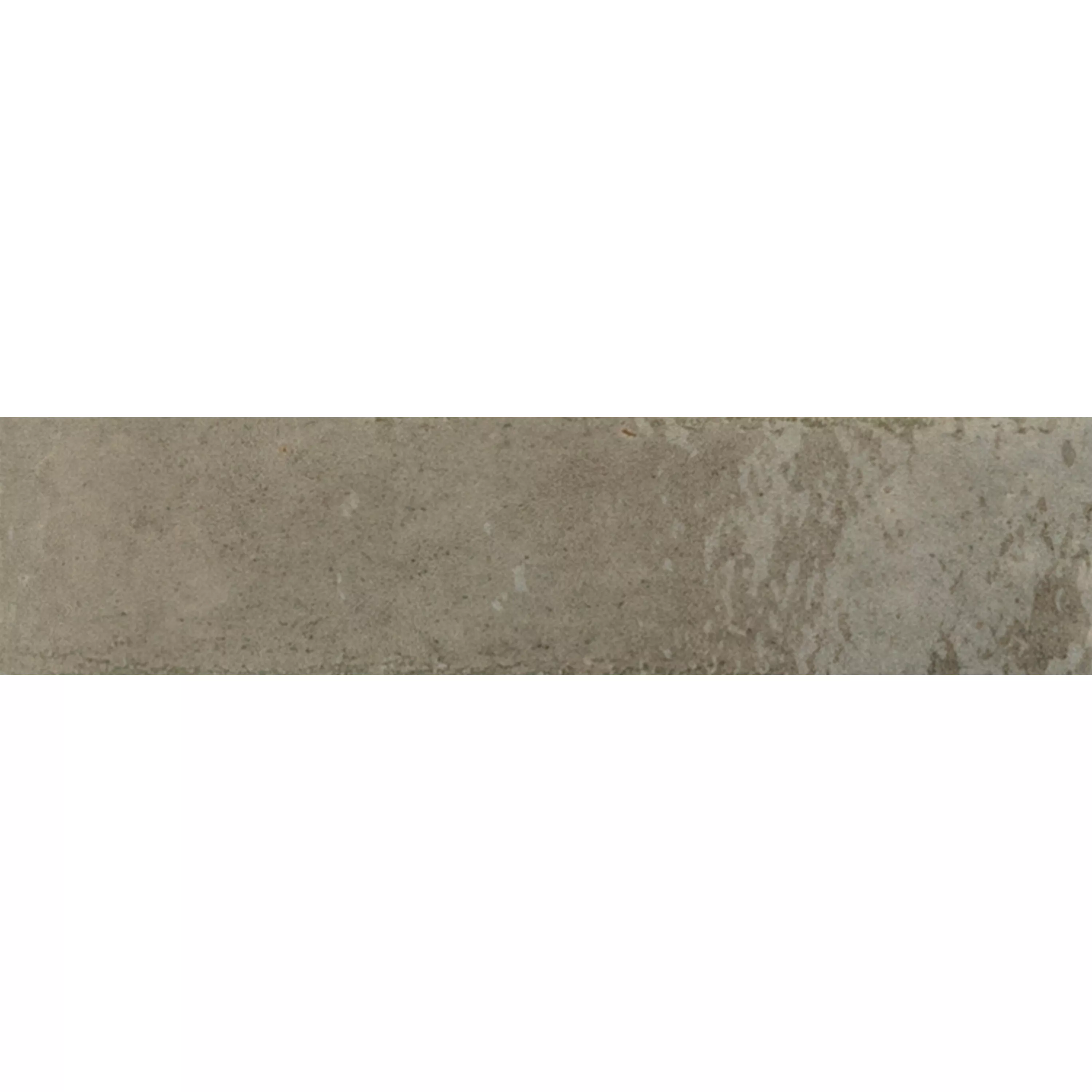 Vægfliser Laguna Strålende Bølgepap Mokka 6x24cm Vægfliser Laguna Strålende Bølgepap Mokka 6x24cm