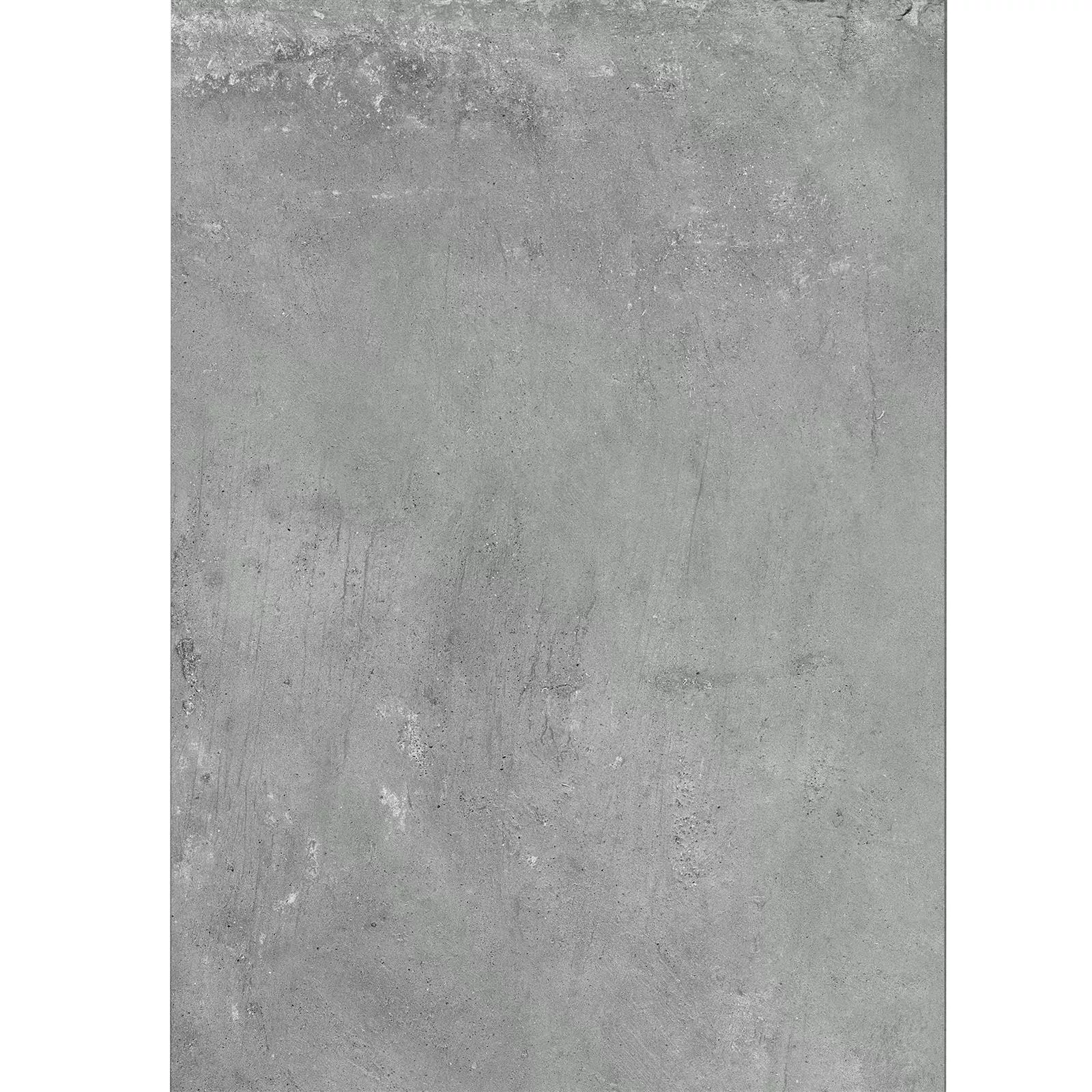 Terrasser Fliser Cement Optik Berlin Gra 60x120cm