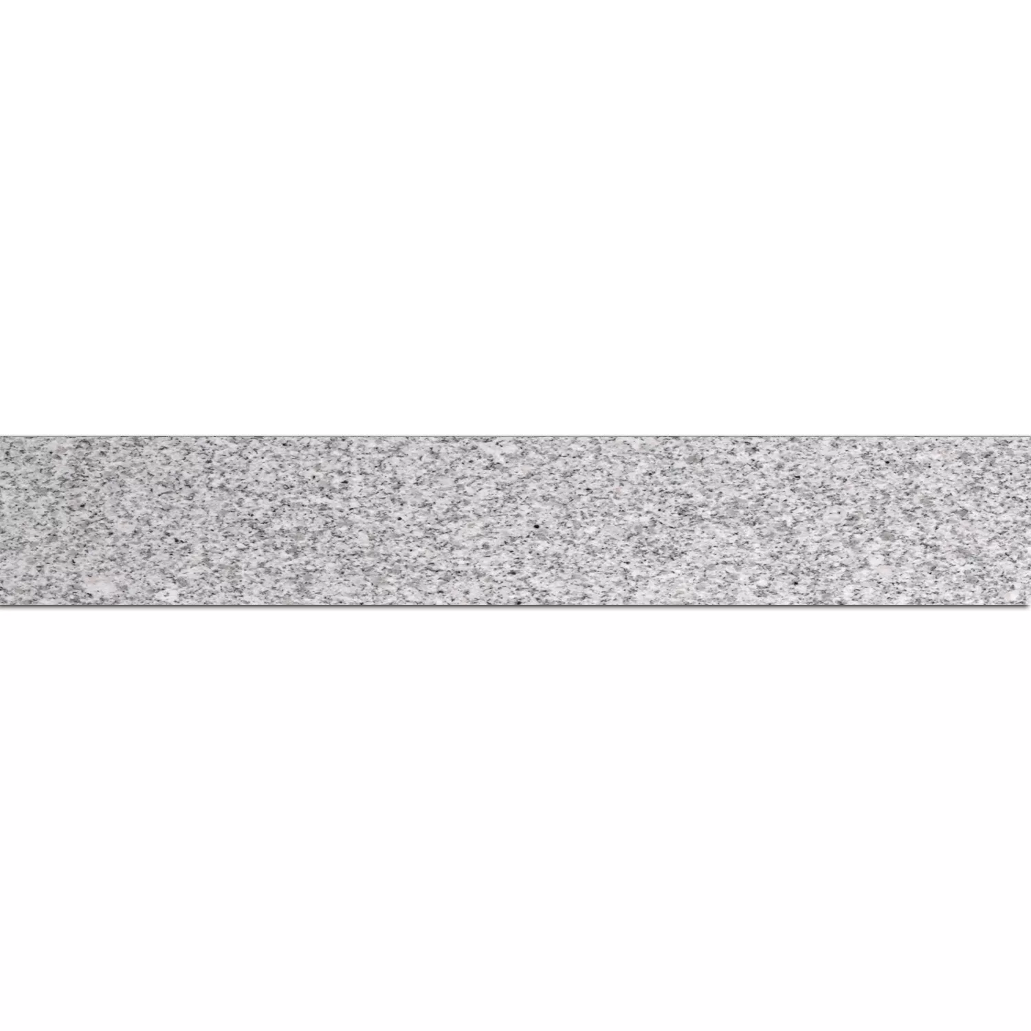 Natursten Fliser Granit Sokkel China Grey Vinkede