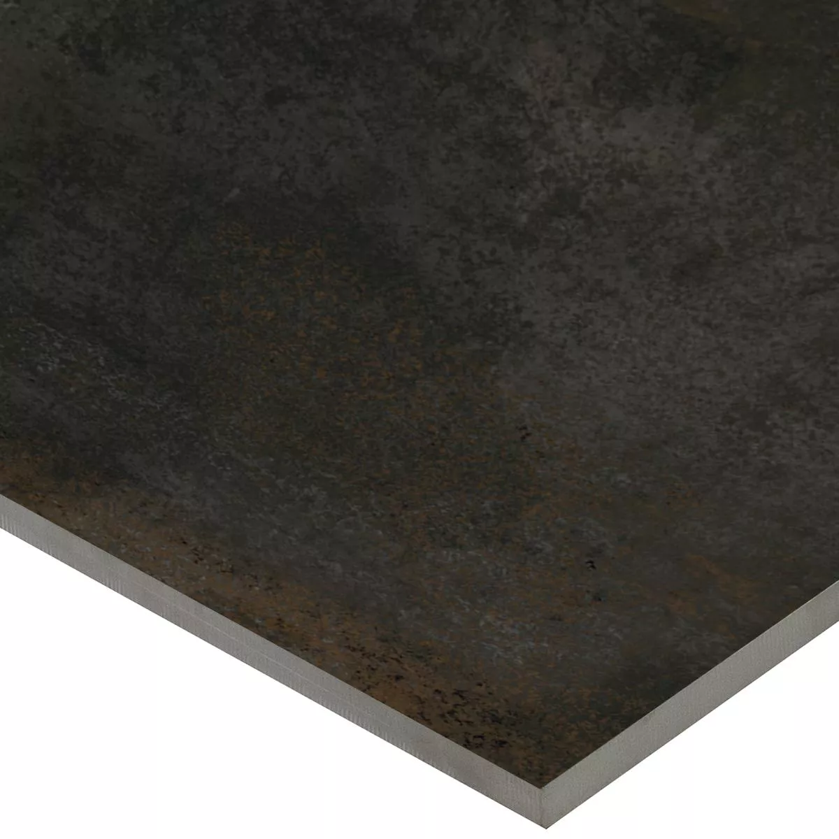 Terrasser Fliser Porcellanato Belfield Antracit 60x60x2 cm