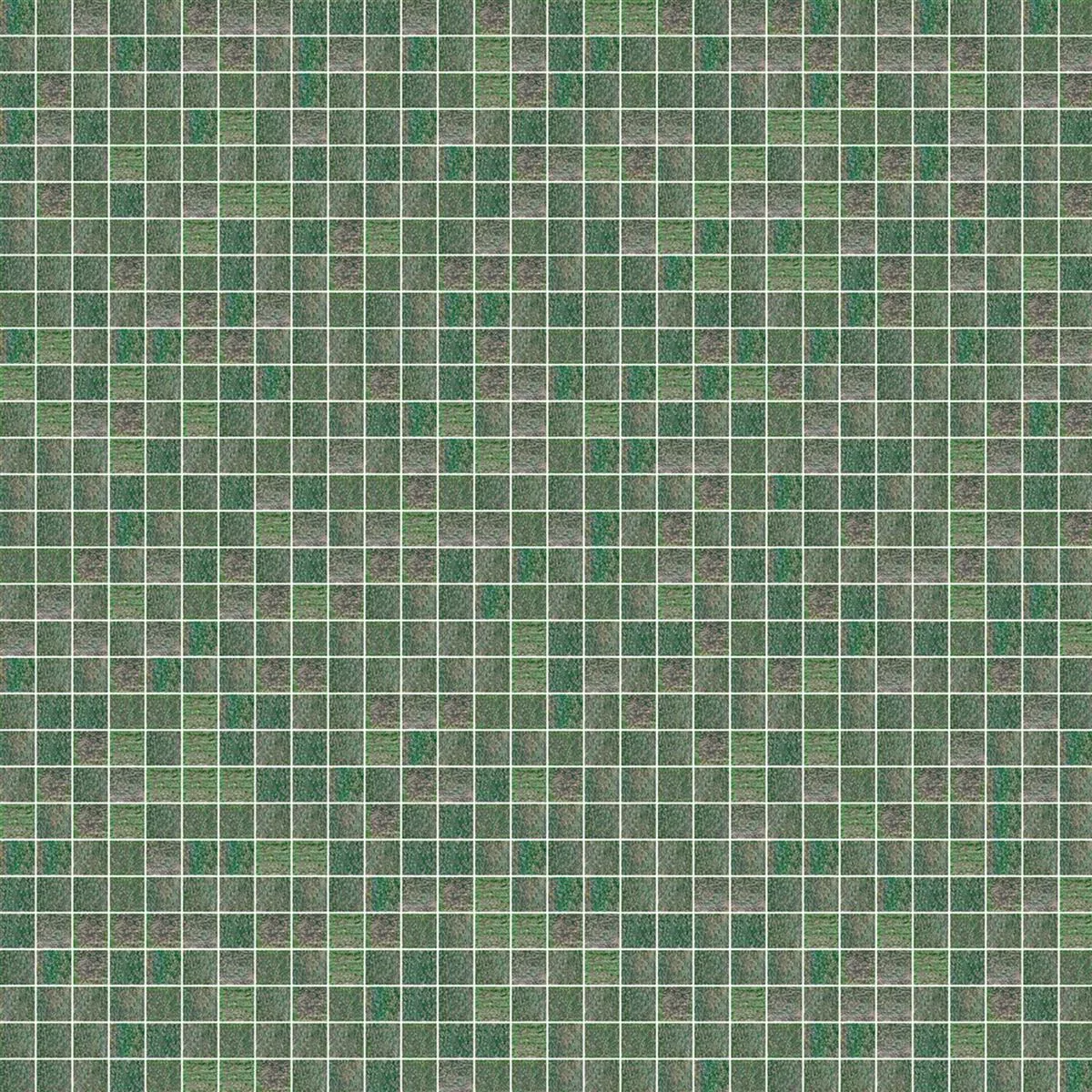 Glasmosaik Fliser Trend-Vi 704 Shining 10x10 cm
