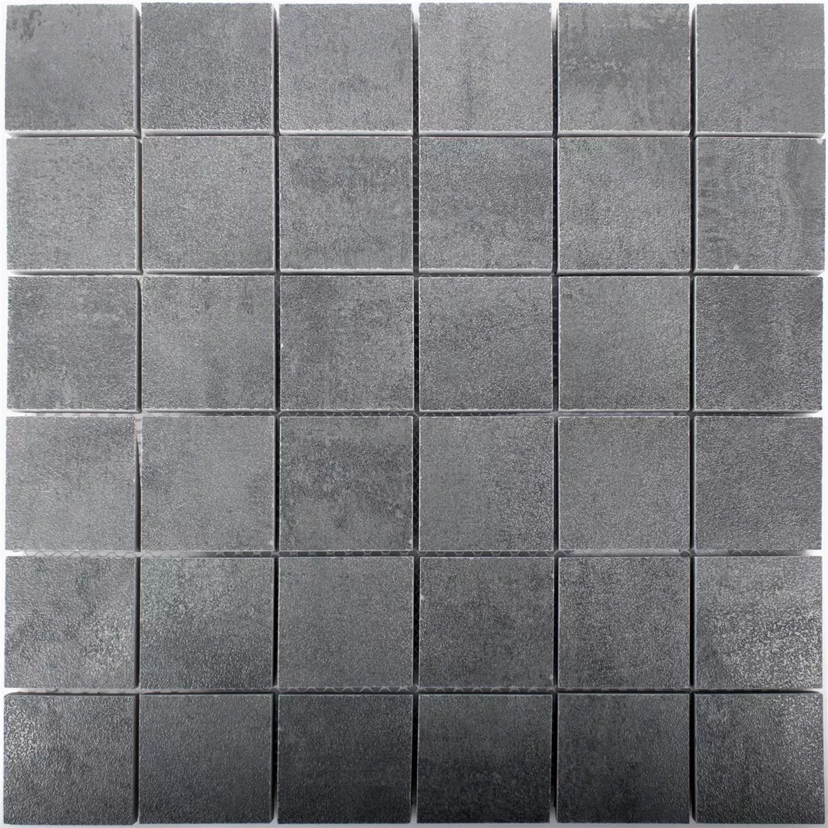 Mosaik Fliser Porcellanato Madeira Lappato Gra Mosaik Fliser Porcellanato Madeira Lappato Gra