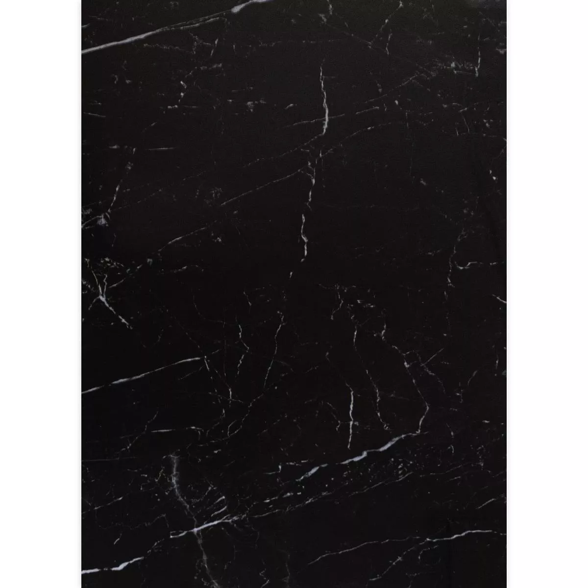 Gulvfliser Cardiff Marmor Optik Poleret Sort Hvid 60x120cm Gulvfliser Cardiff Marmor Optik Poleret Sort Hvid 60x120cm
