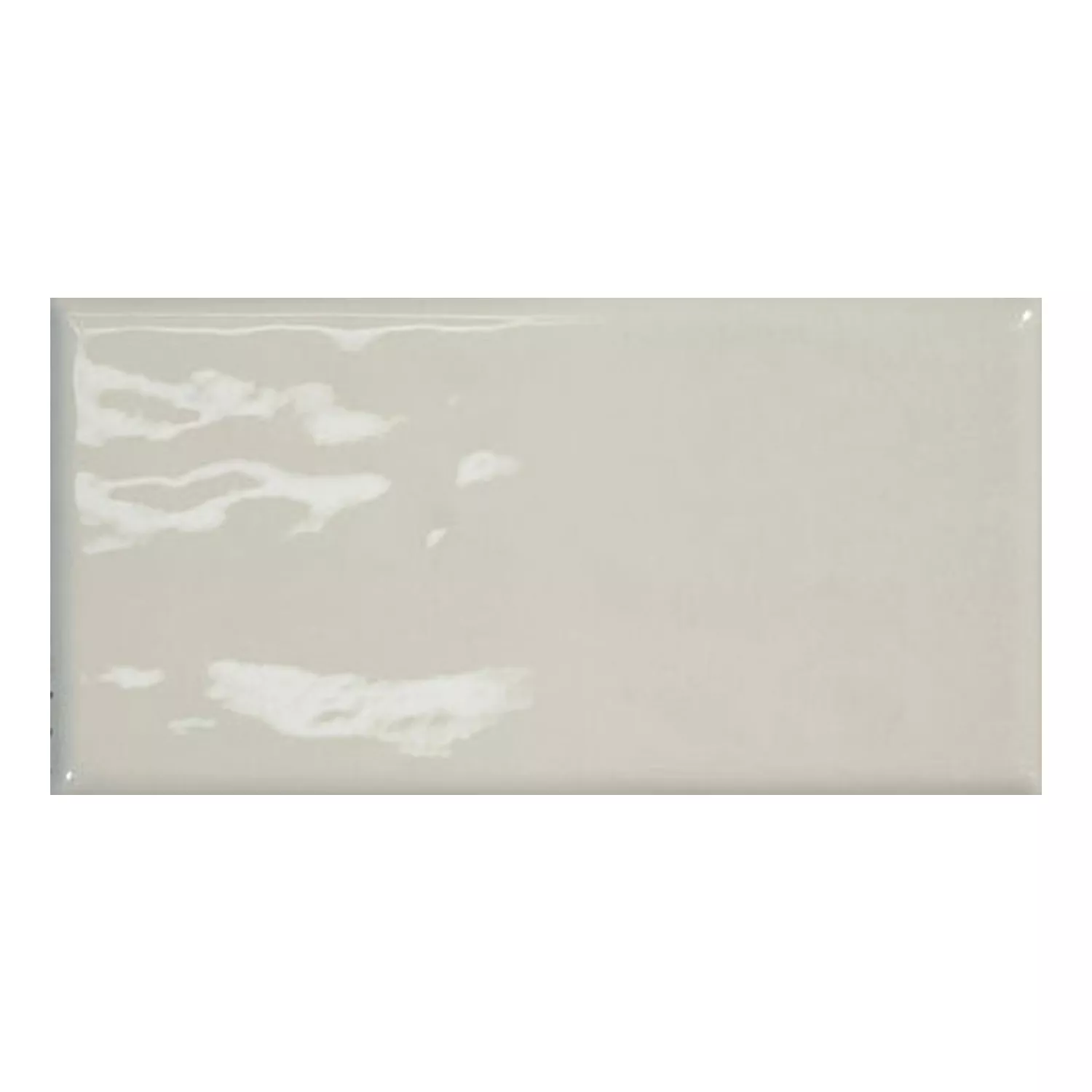 Calissi Gra Strålende Rustik 7,5x15 cm Artic Grey