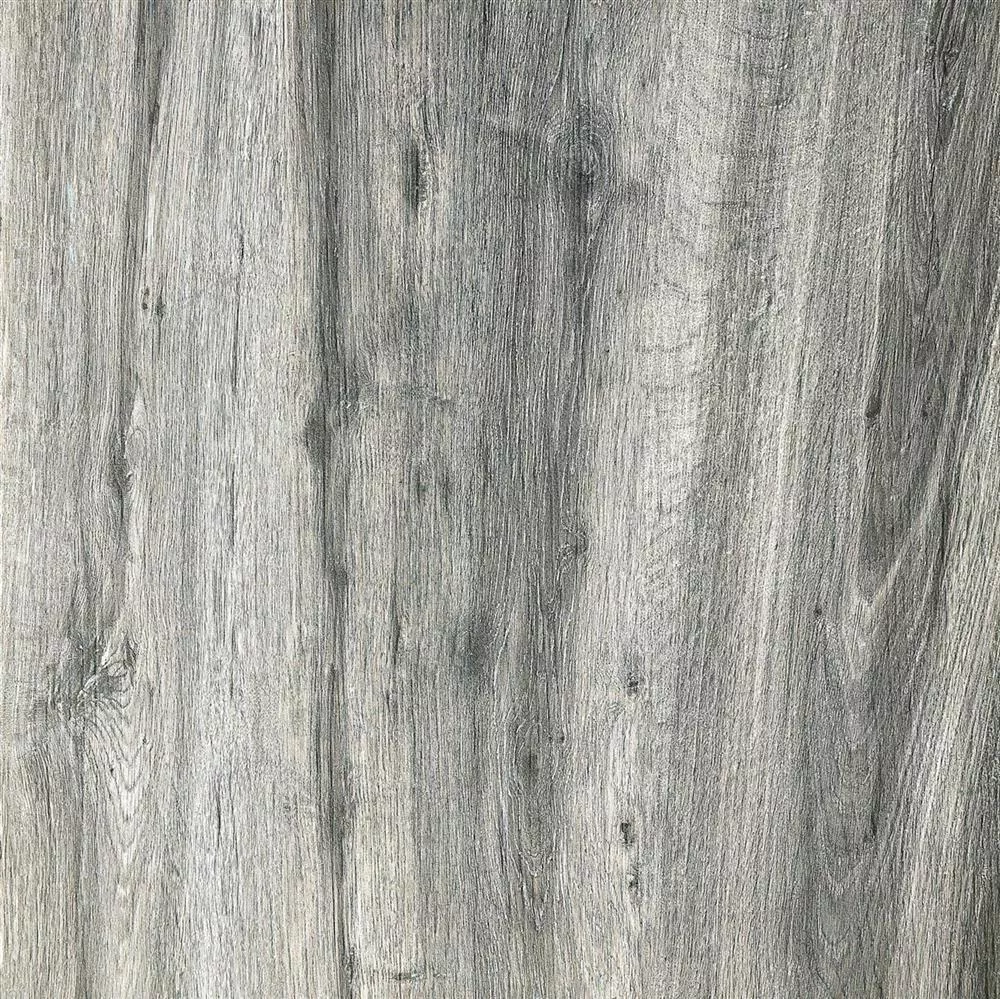 Terrasser Fliser Starwood Imiteret Træ Grey 60x60cm Terrasser Fliser Starwood Imiteret Træ Grey 60x60cm