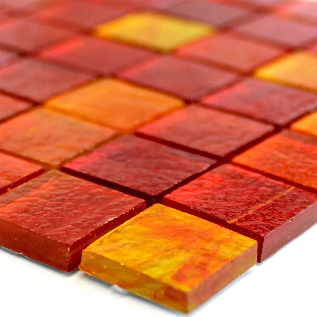 Glas Fliser Trend-Vi Mosaik Karma 976 Glas Fliser Trend-Vi Mosaik Karma 976