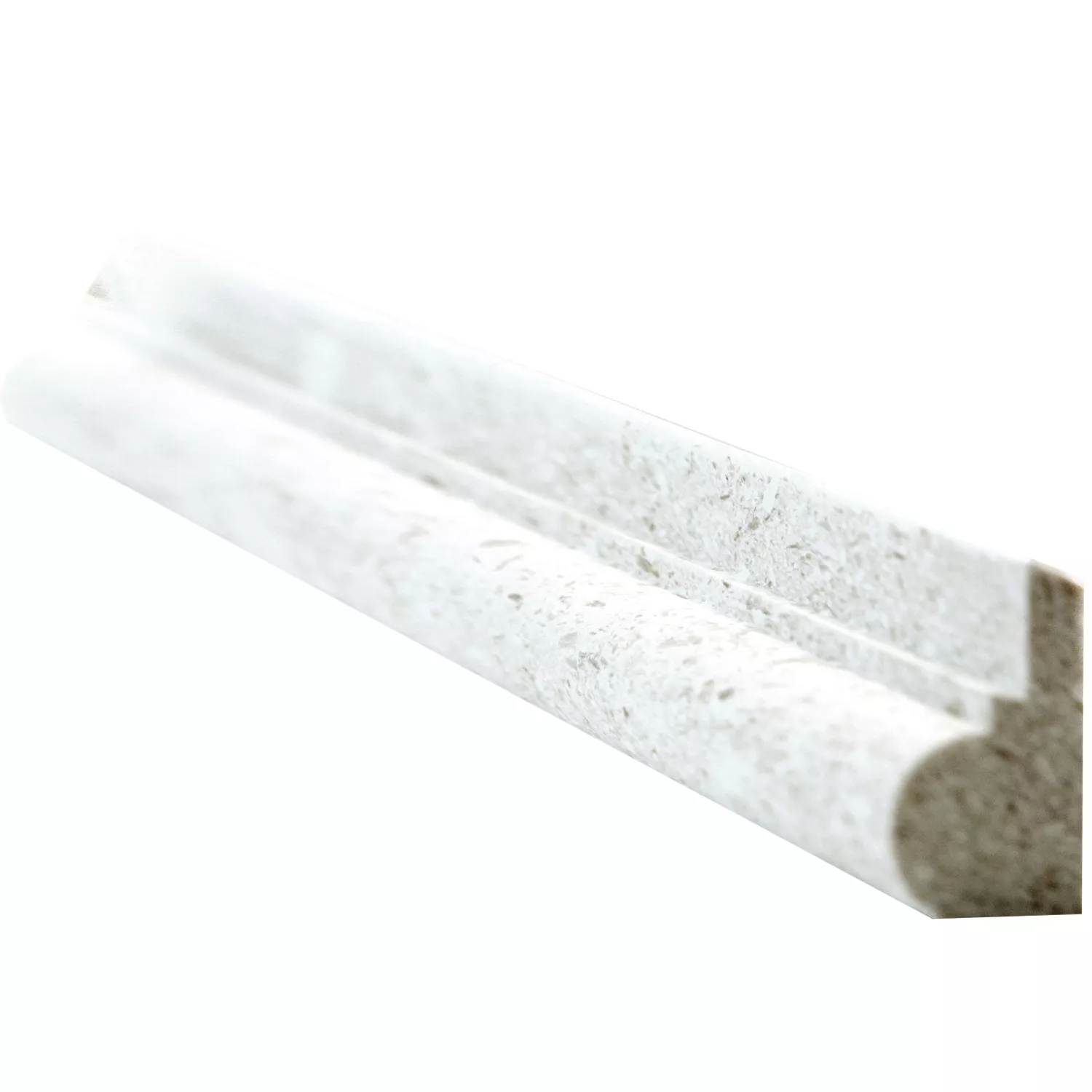 Kalksten Profil Natursten Fliser Allerona Hvide Kalksten Profil Natursten Fliser Allerona Hvide